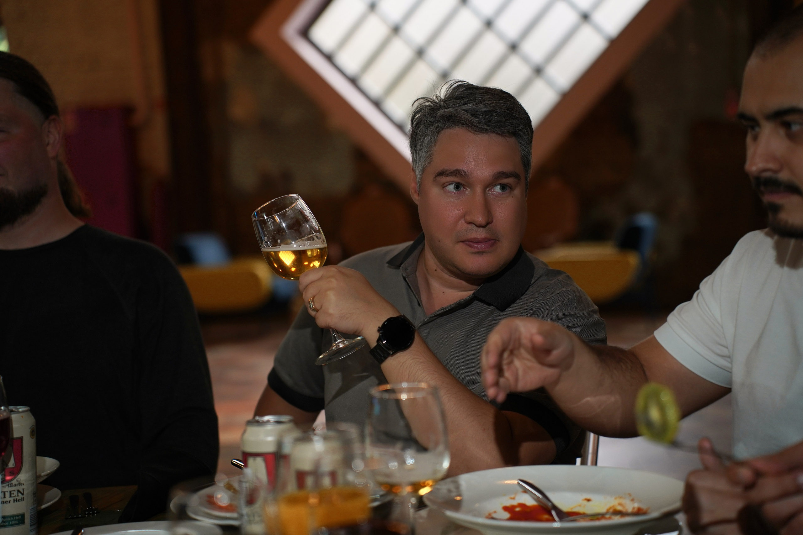 Летний корпоратив. Фотограф