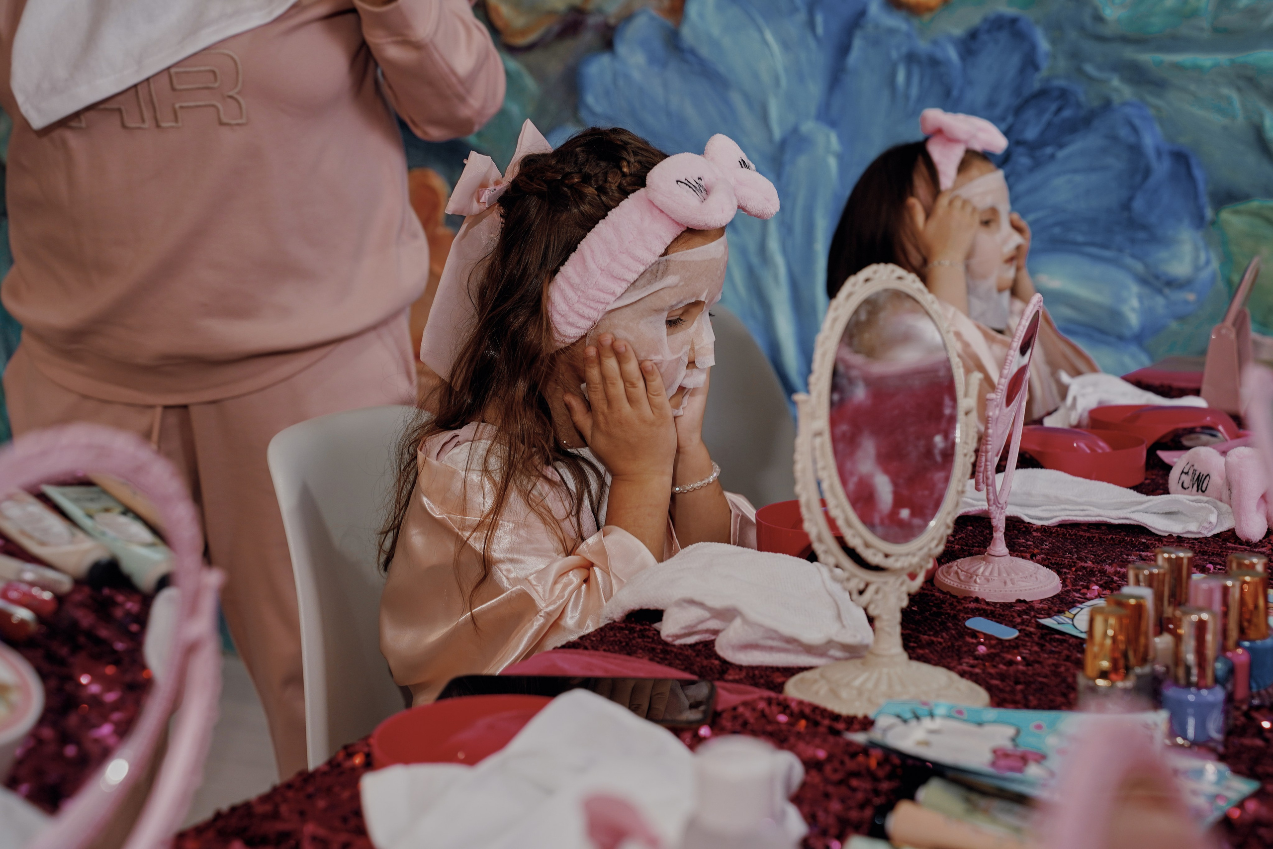 День Рождения Киры. Фотограф