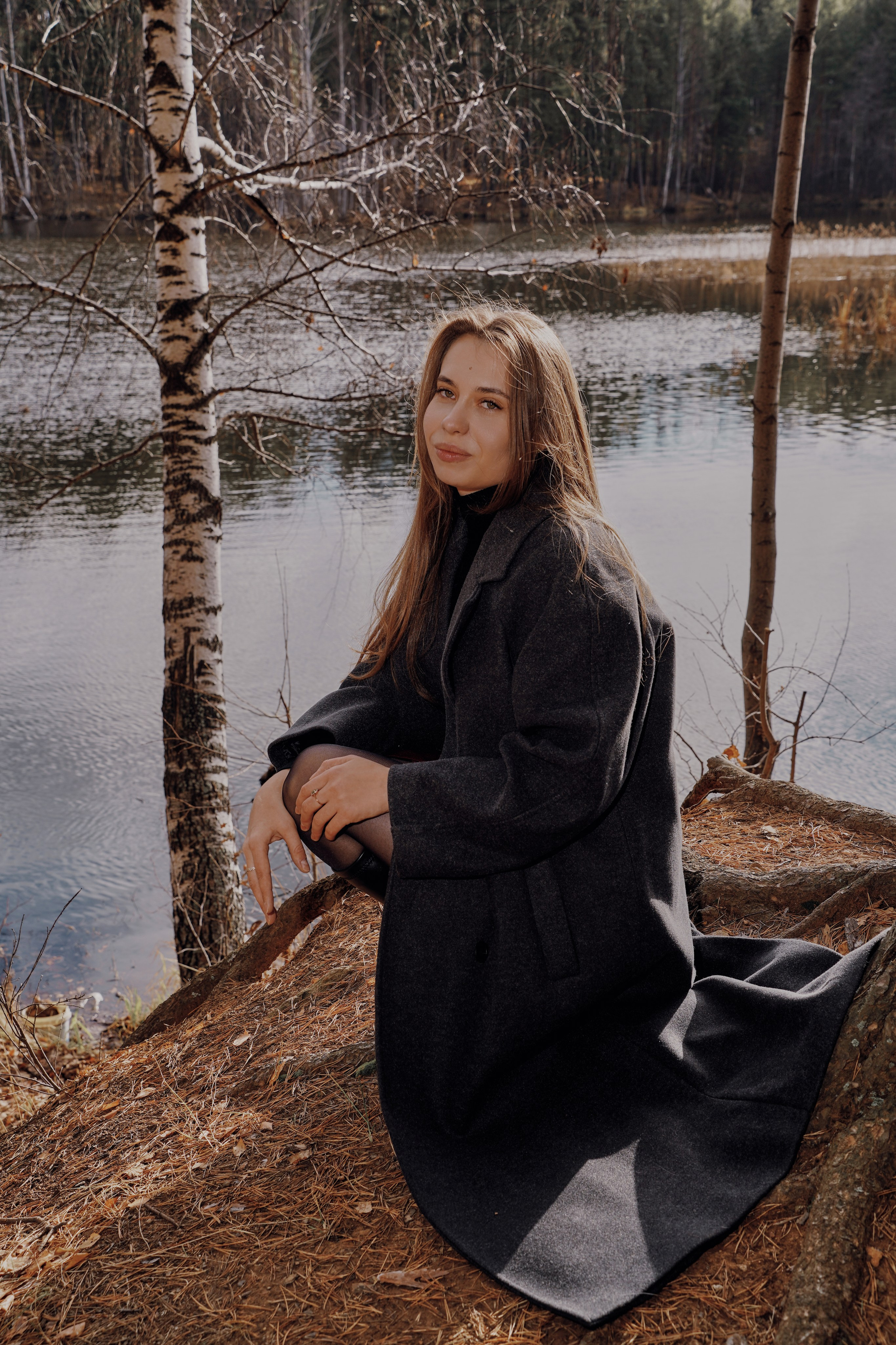 Наталья. Фотограф