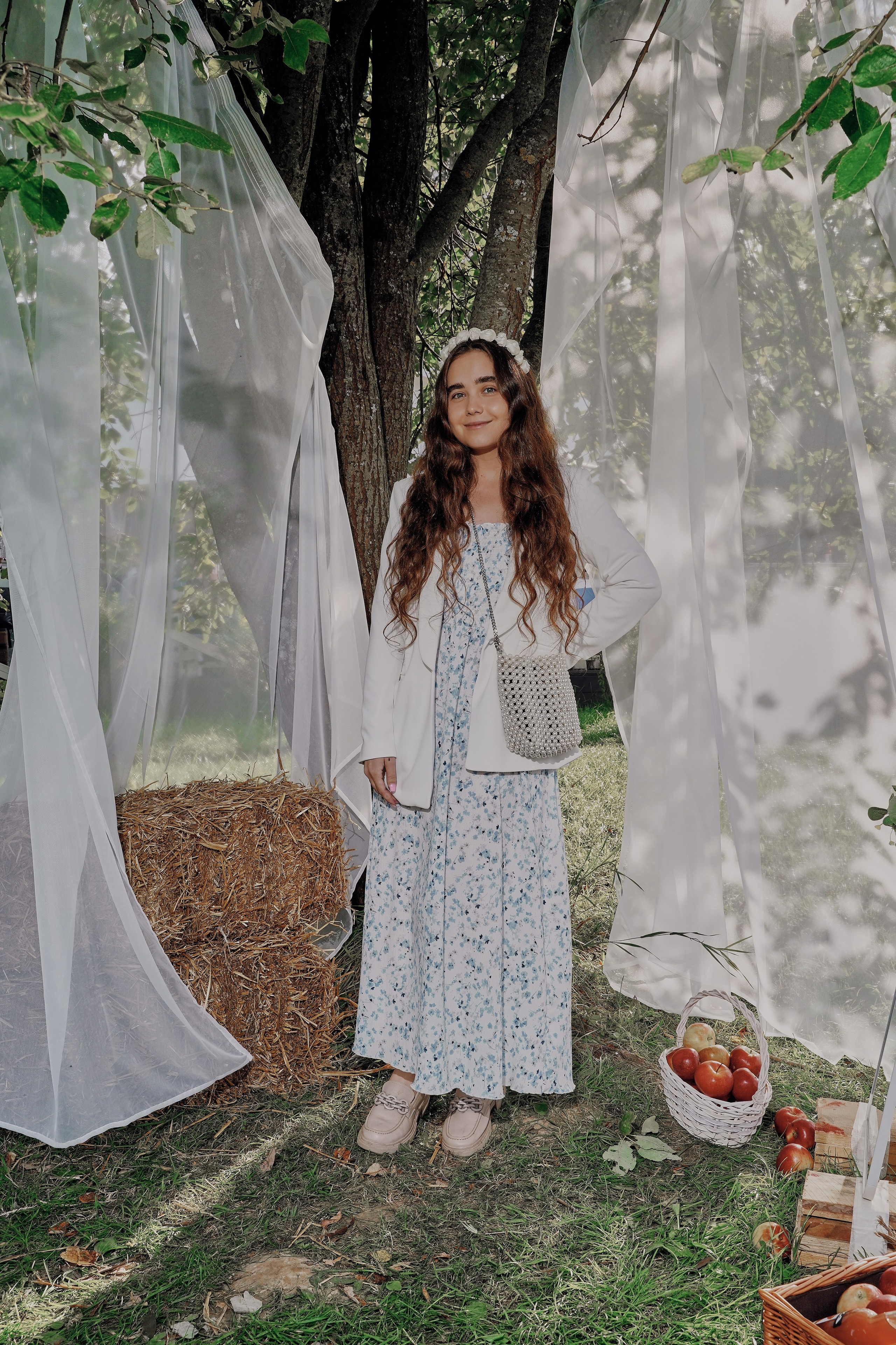 SLAVIC PARTY. Фотограф