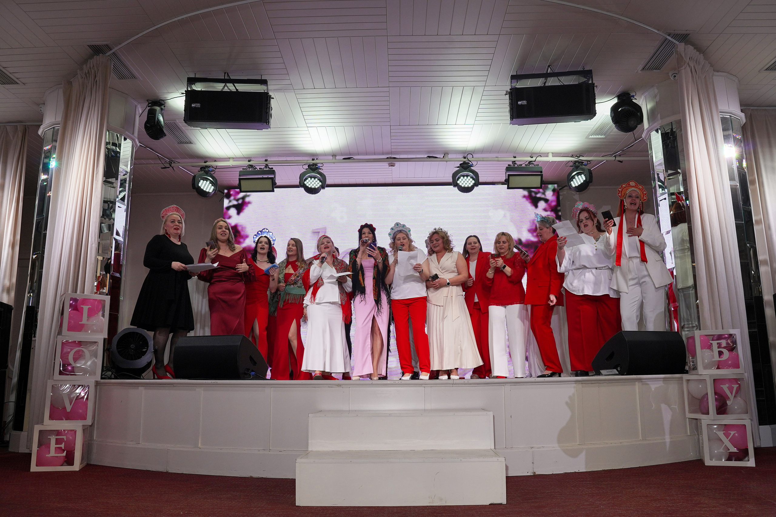 БухLOVE. Фотограф