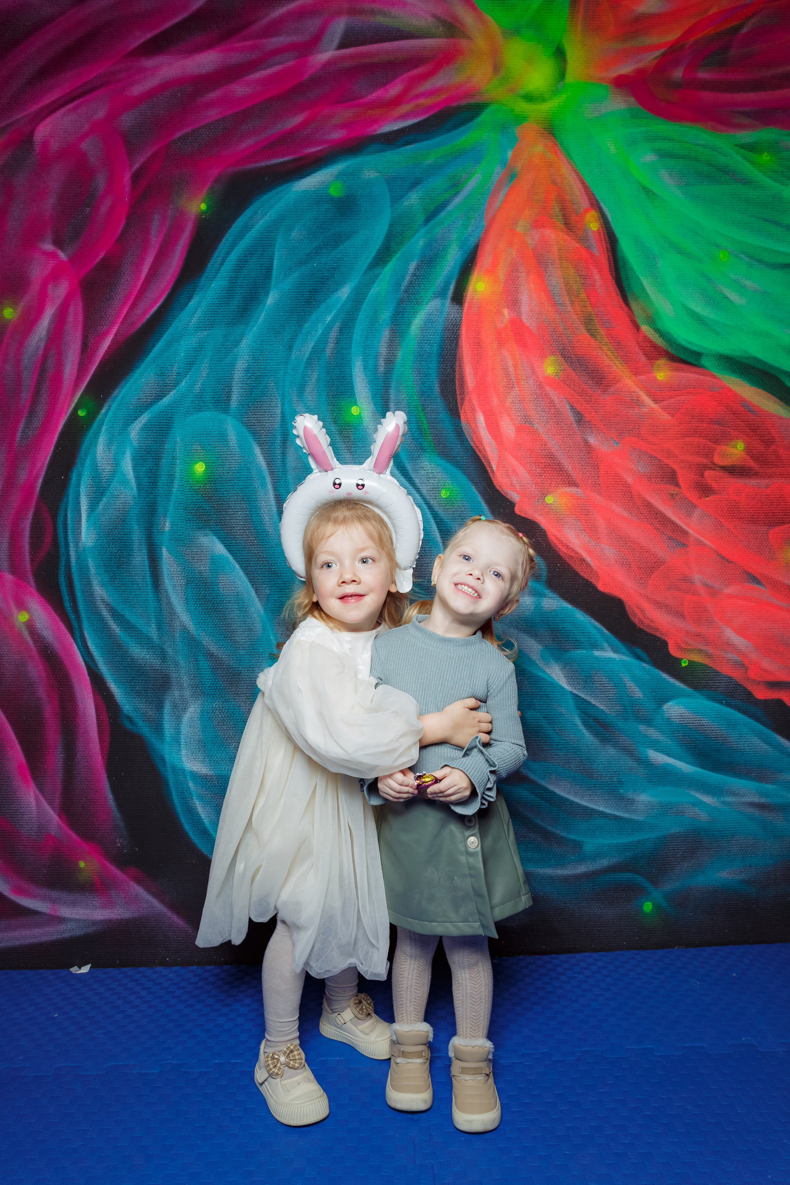 НеоПарк. Фотограф в Воронеже Иван Самодуров