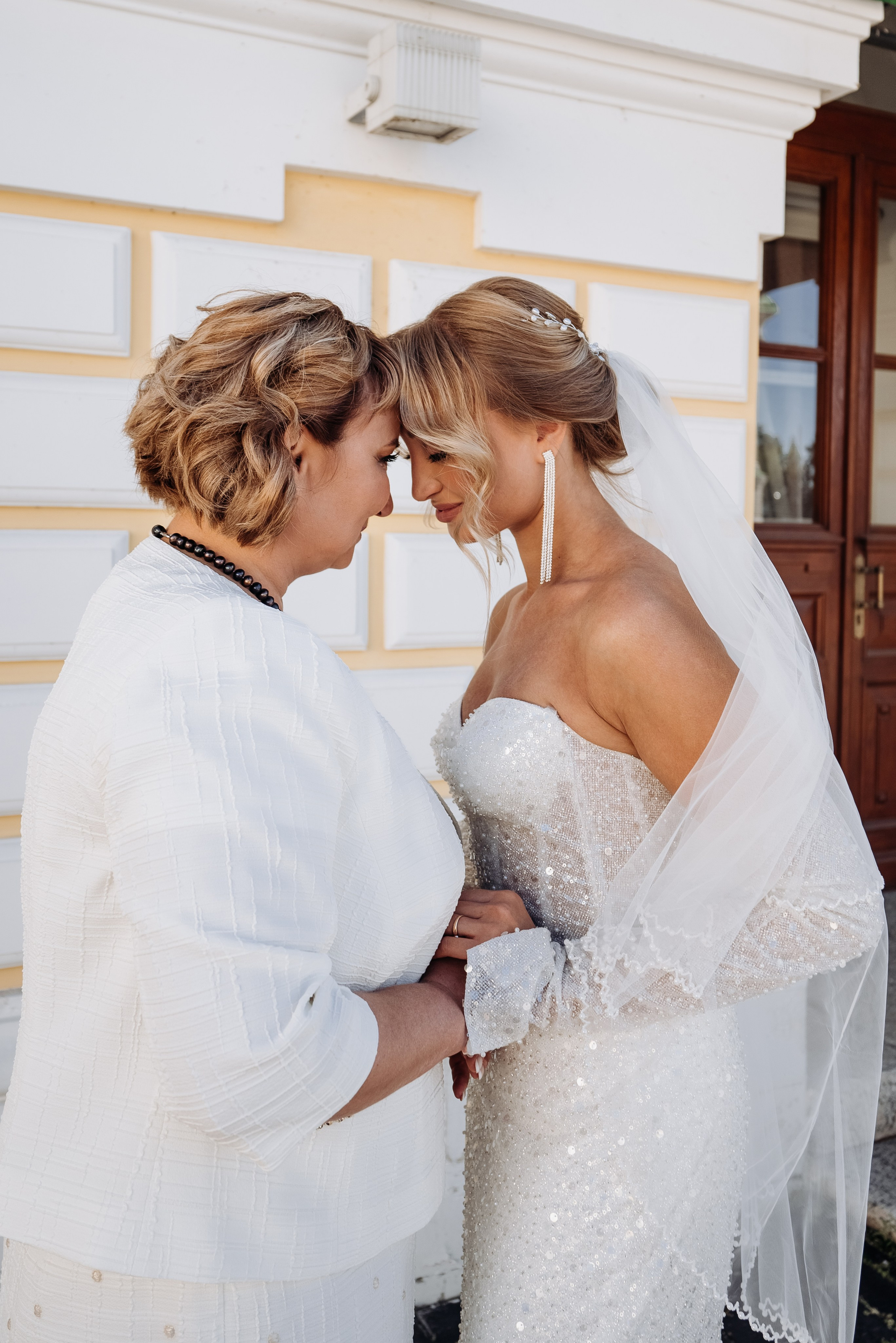 Лена и Глеб. Фотограф Тверь. Анна Драго