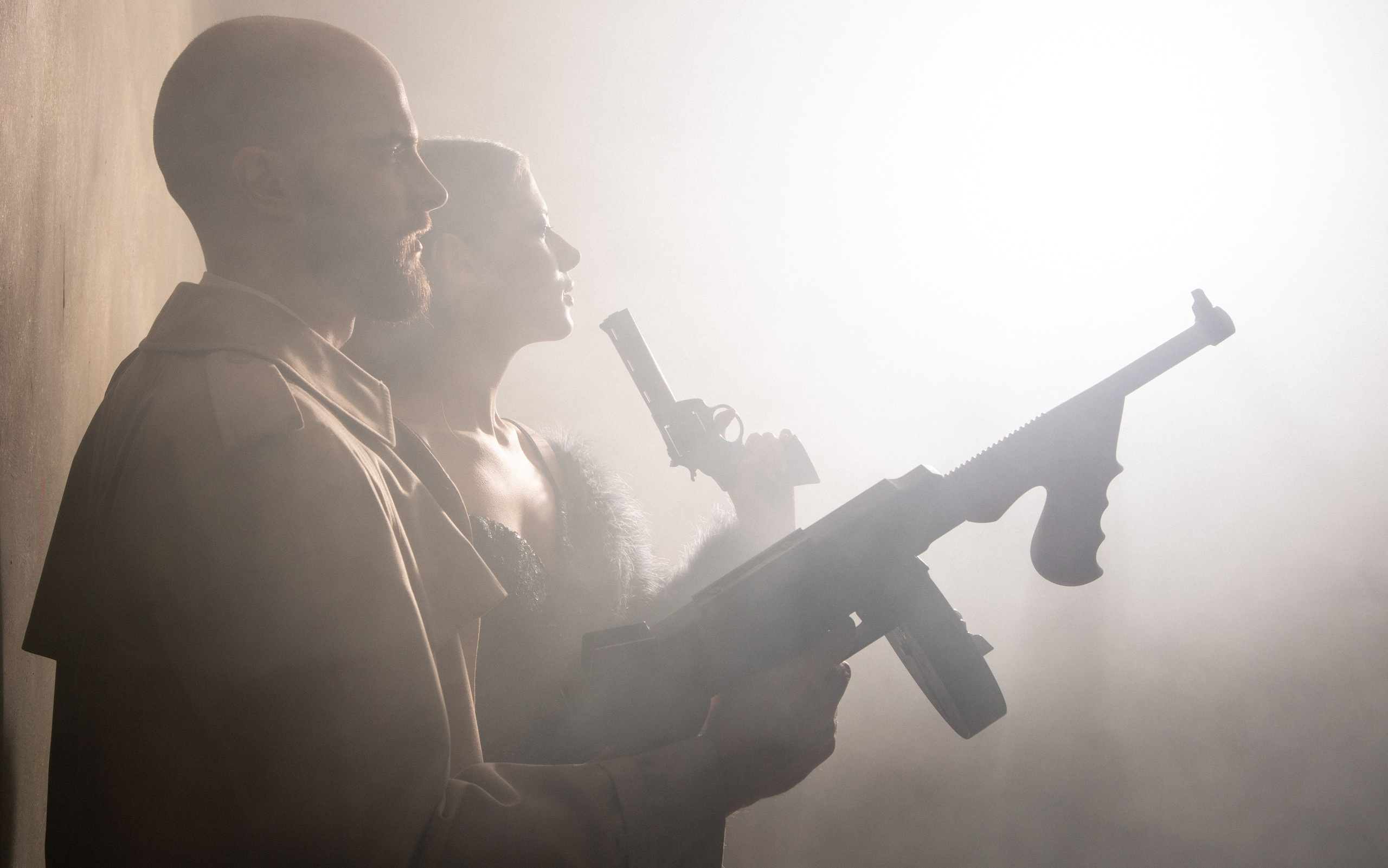 Катя и Игорь. Балетный фотограф Москва Майоров Николай