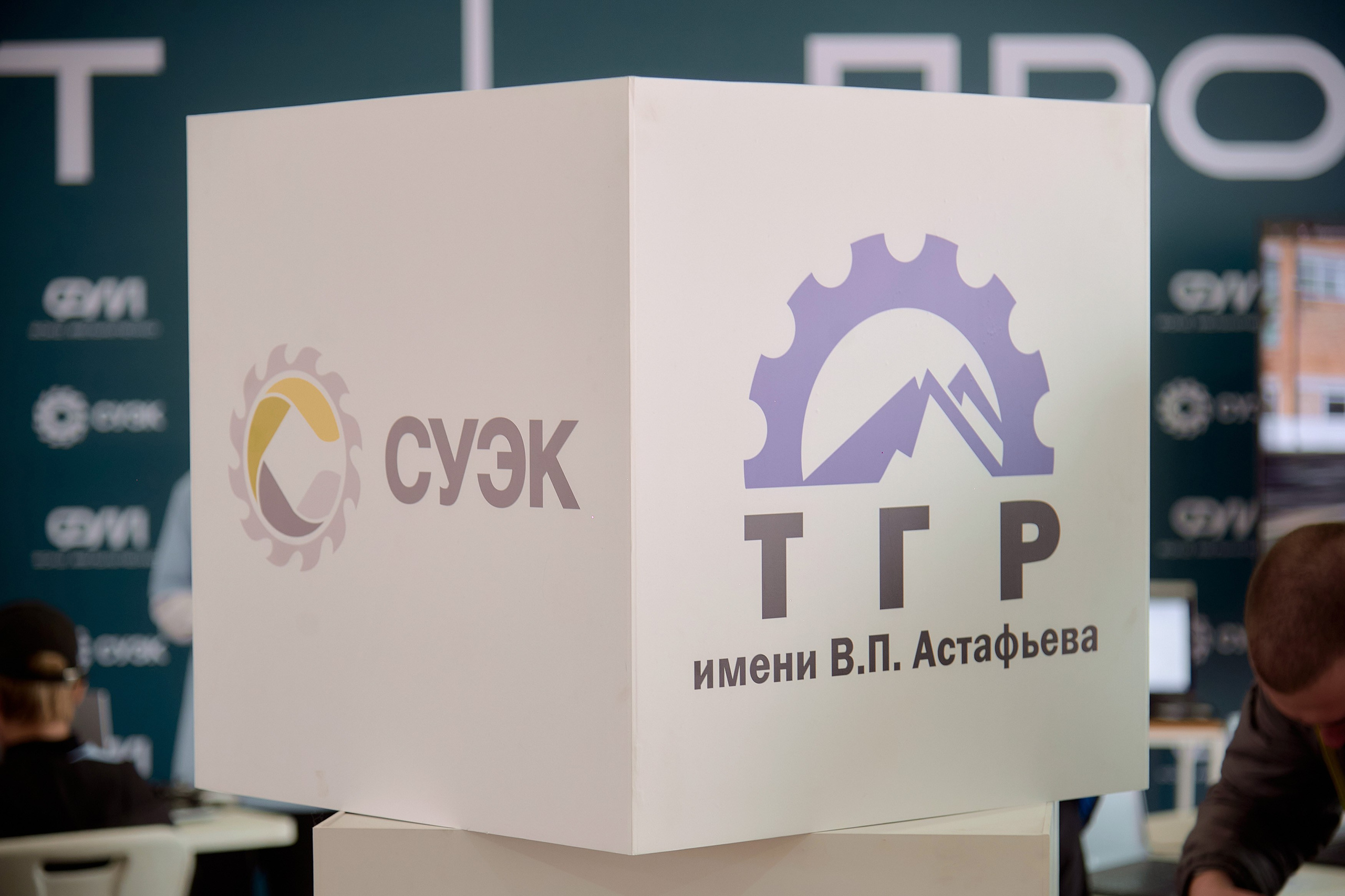 Проффест в г. Назарово от СУЭК и СГК. Фотограф Яковлев Роман — Красноярск