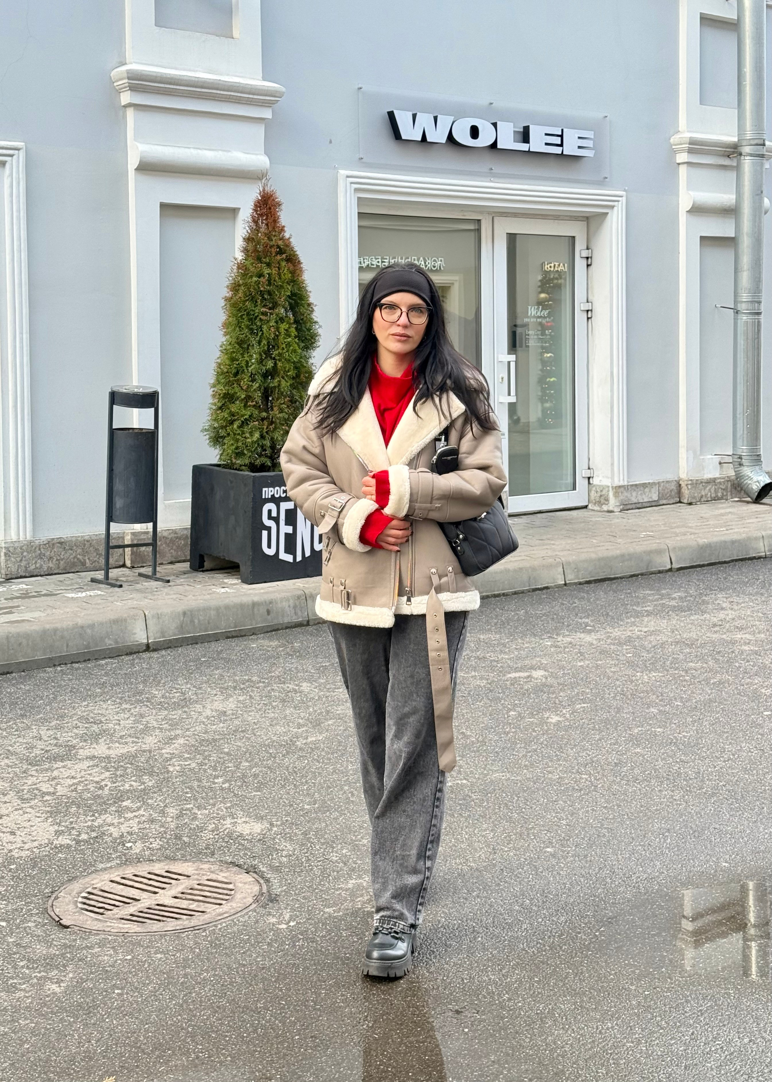 Зимняя фотопрогулка. КОНТЕНТ | БРЕНД фотограф Санкт-Петербург — Жанна Олтаржевская