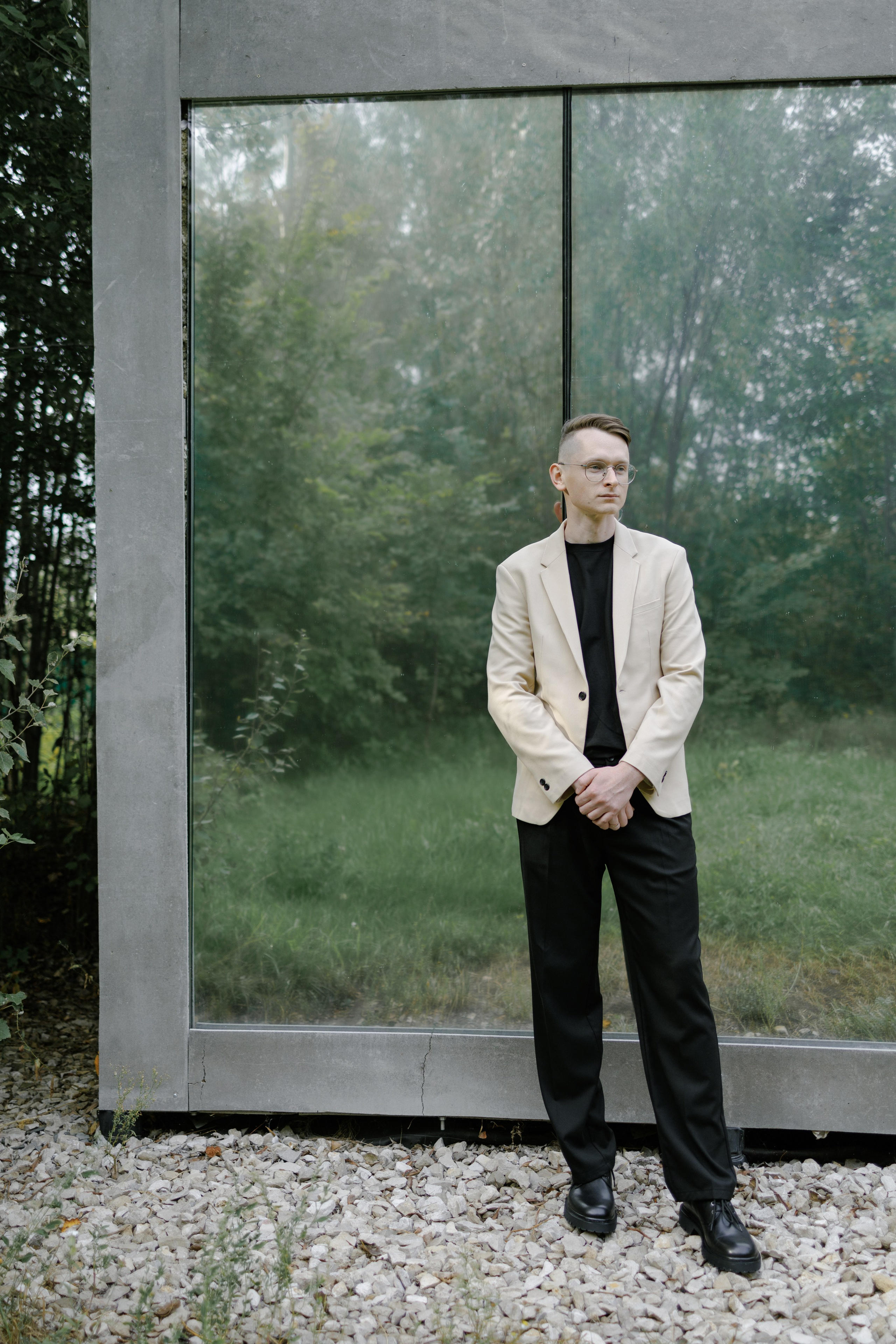 Даша и Гордей. Свадебный фотограф в Самаре Виденмаер Евгения