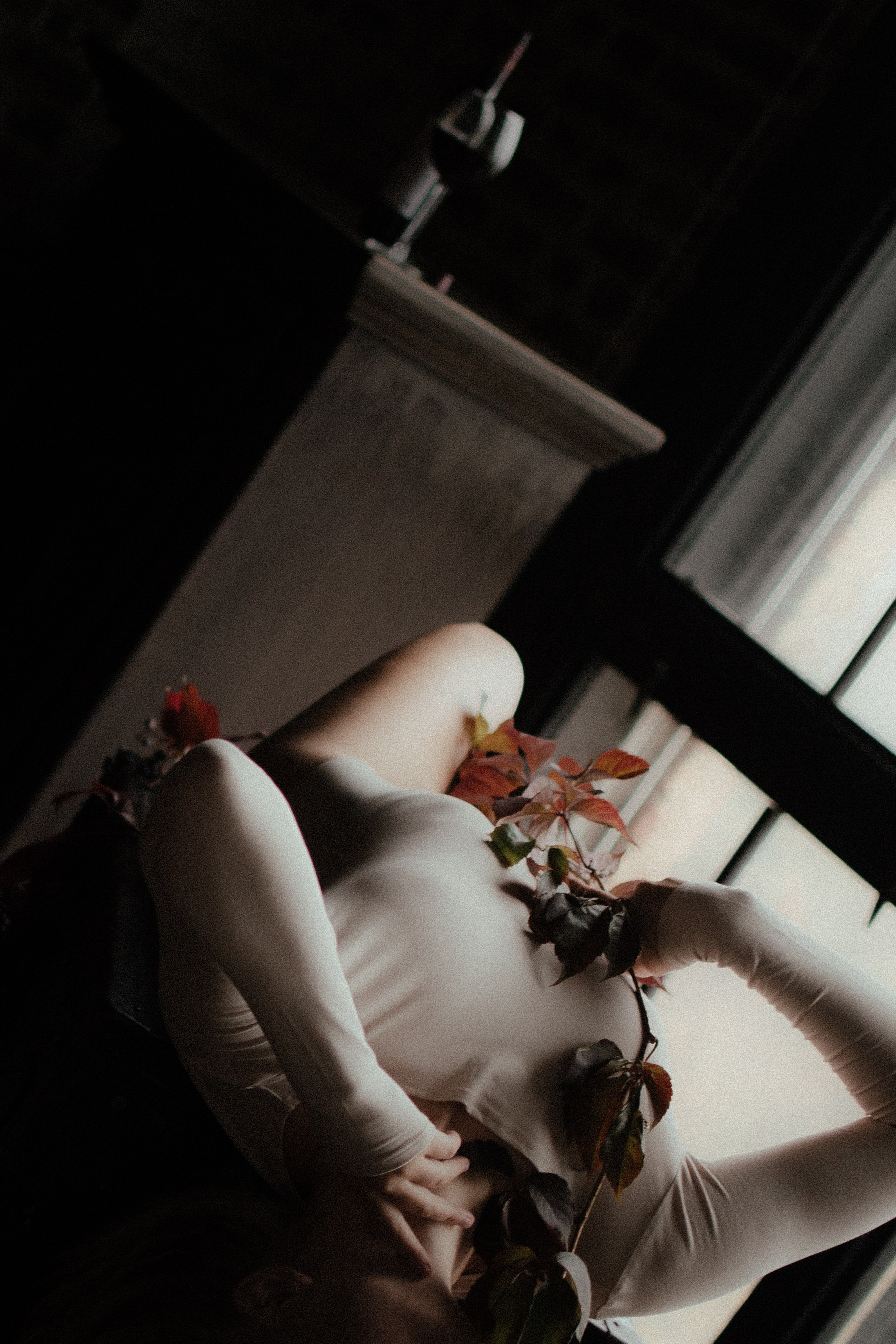 Есения. Фотограф Анфиса Хардина Екатеринбург