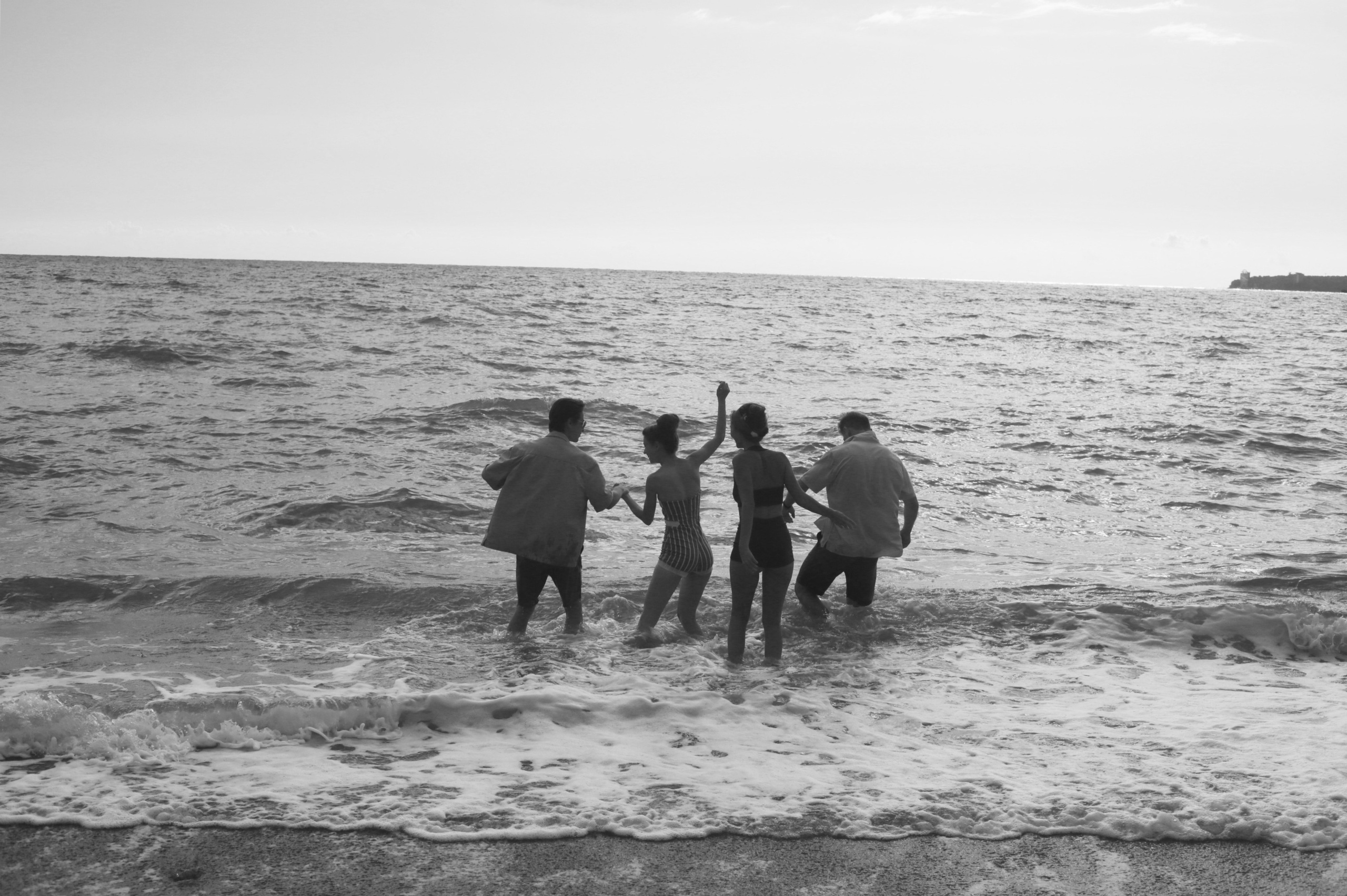 Кинематографическая съемка. Love story. Ekaterina Beridze