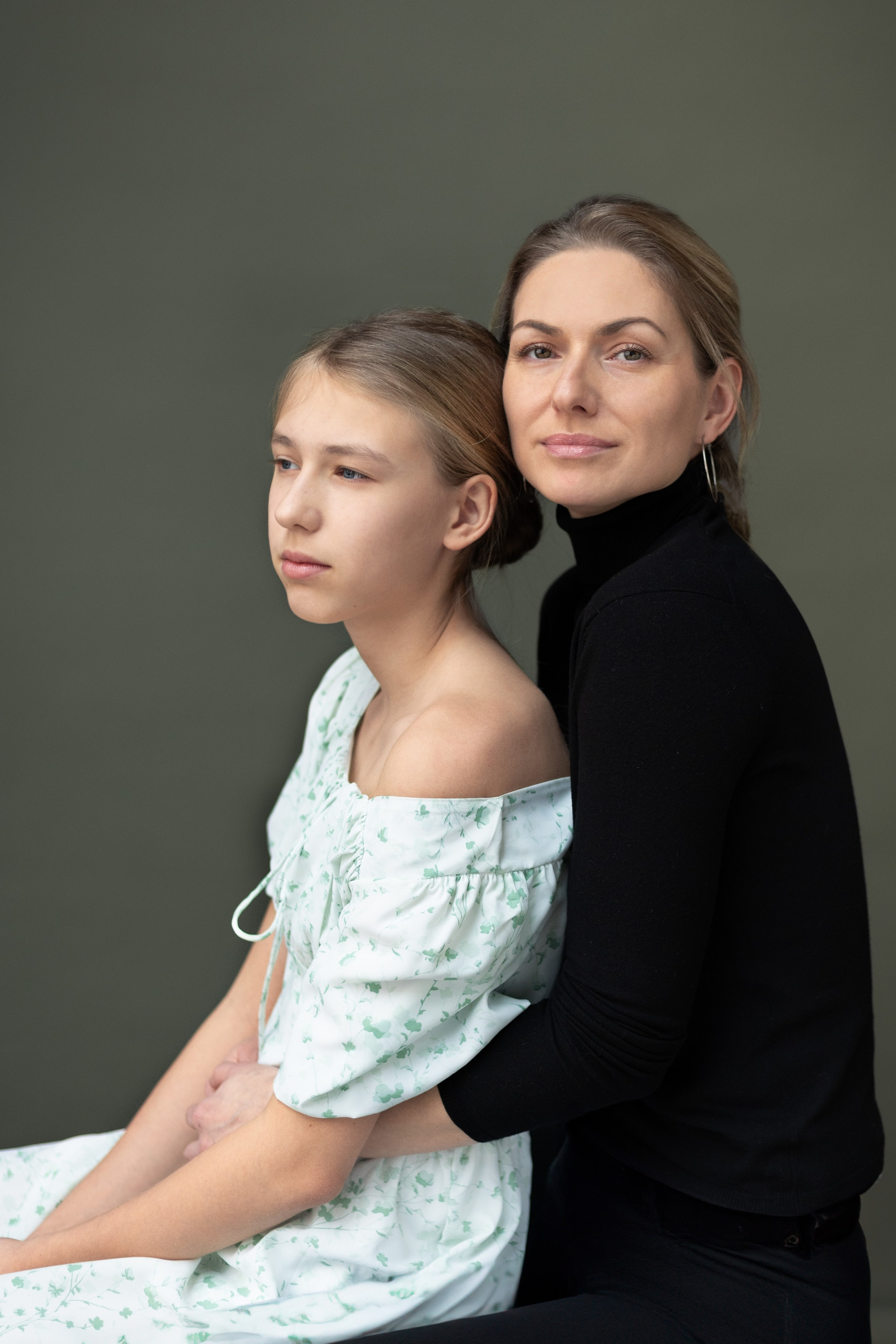 Семейный фотограф в Москве Екатерина Егорова