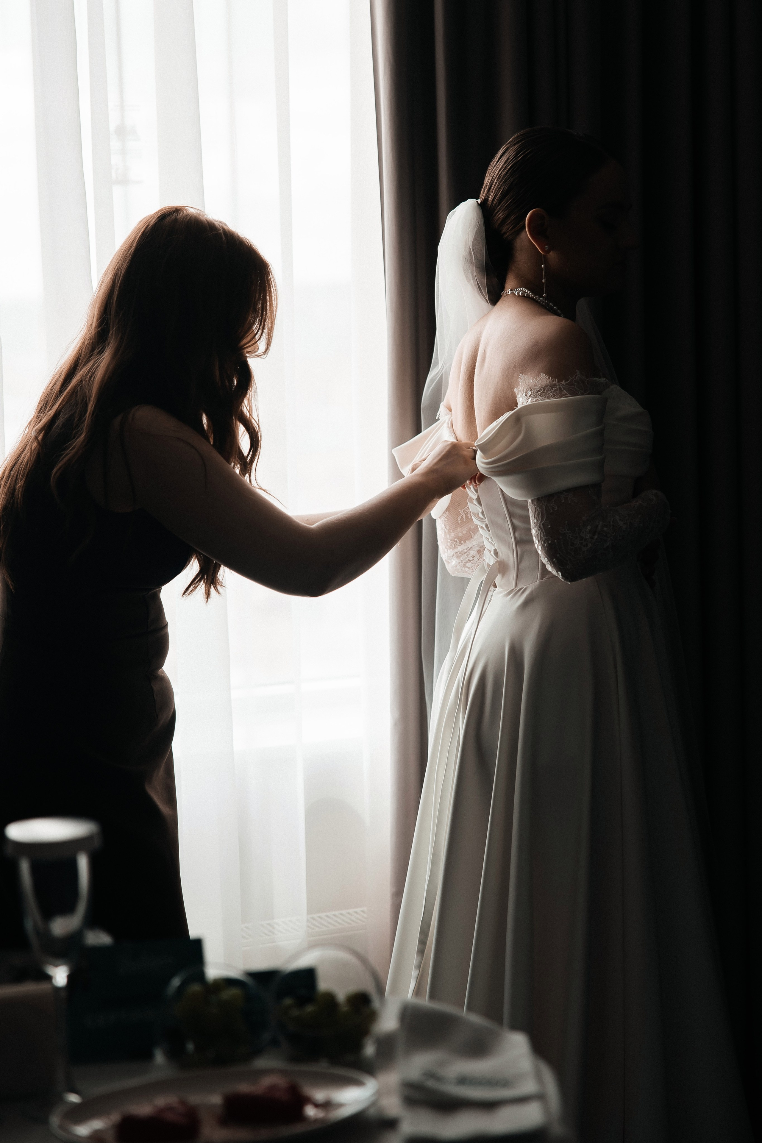 Коля и Юля. Свадебный фотограф в Саранске Маркелов Данил