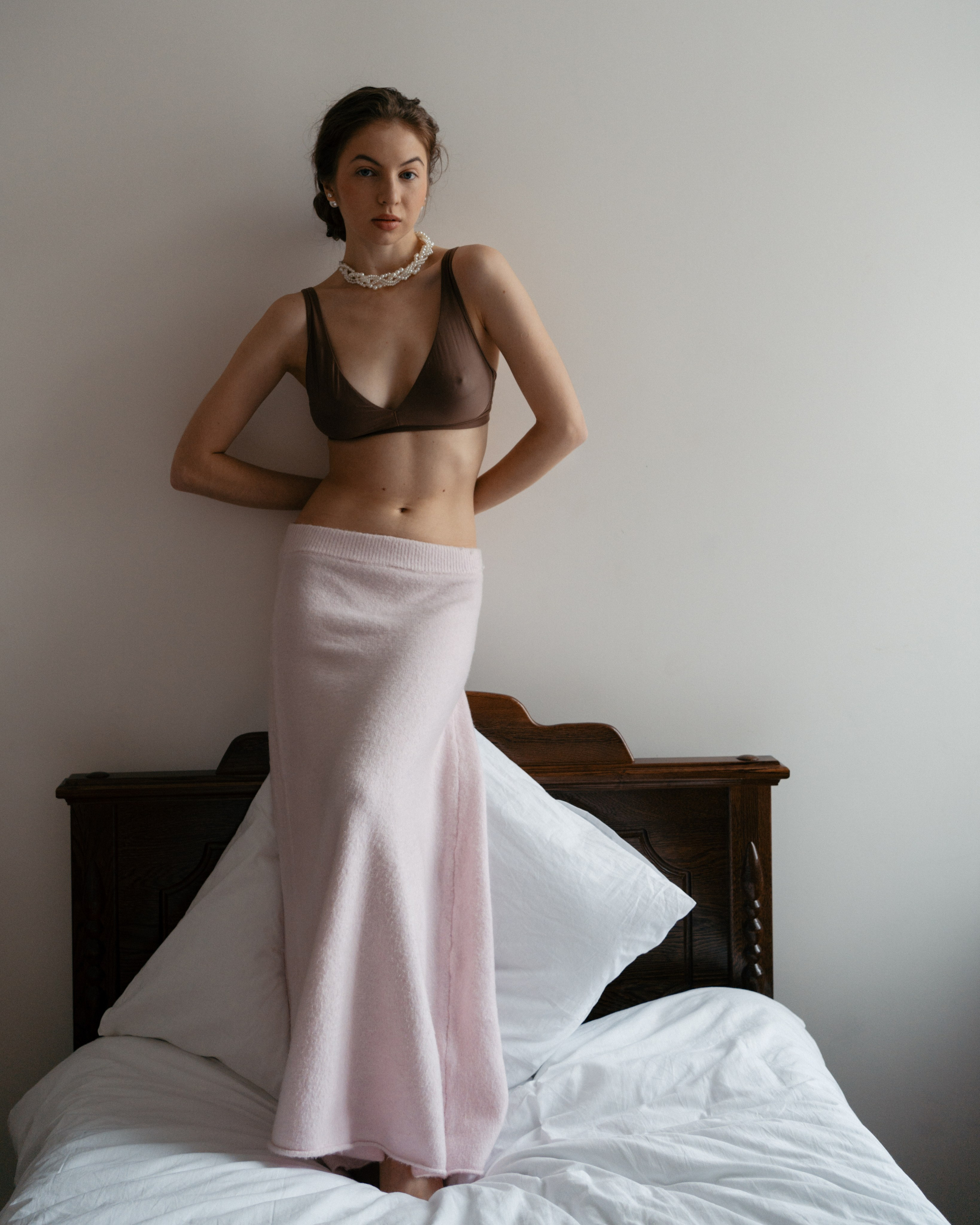 Портретный фотограф в Москве Анюта Артемова