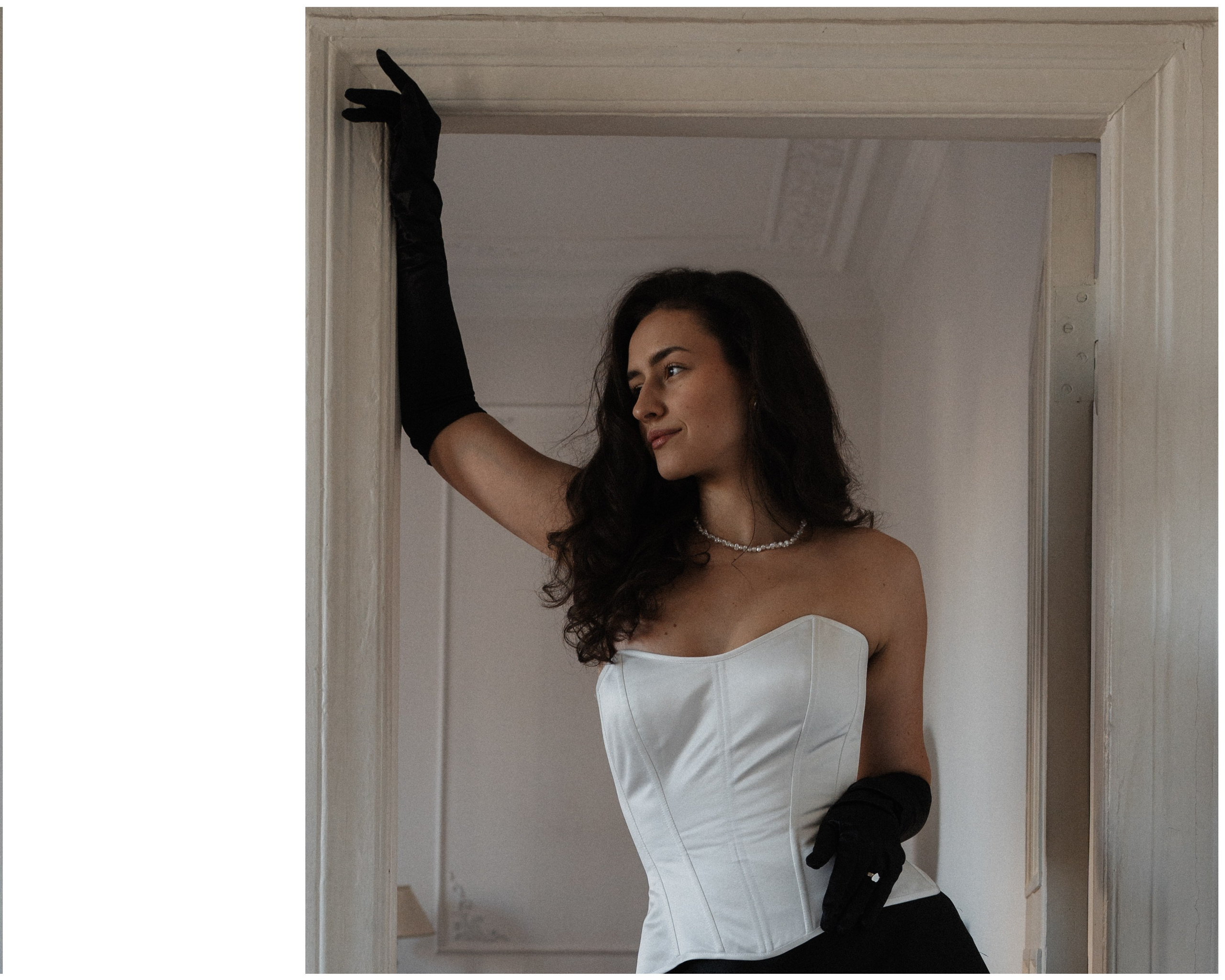 Катя. Портретный фотограф в Москве Анюта Артемова