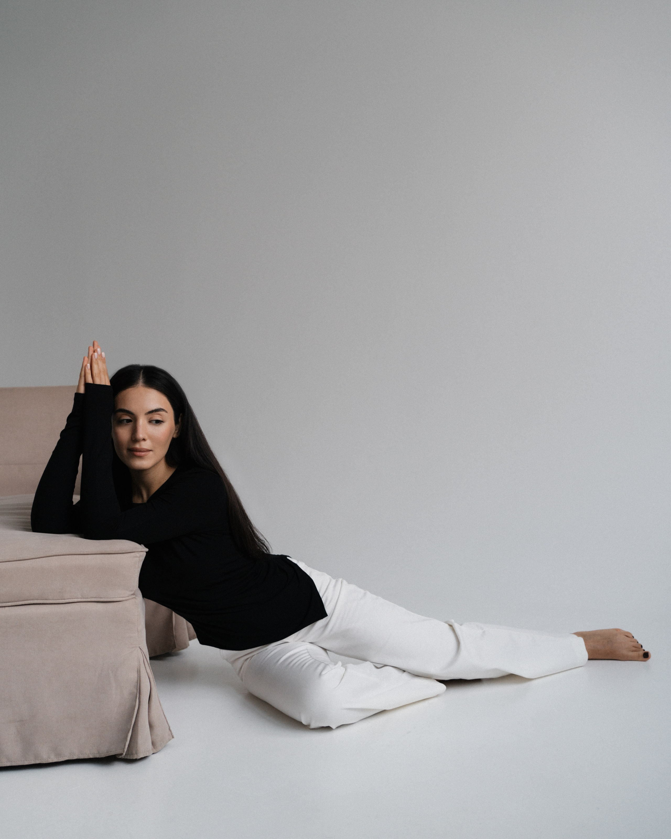 Тома. Портретный фотограф в Москве Анюта Артемова