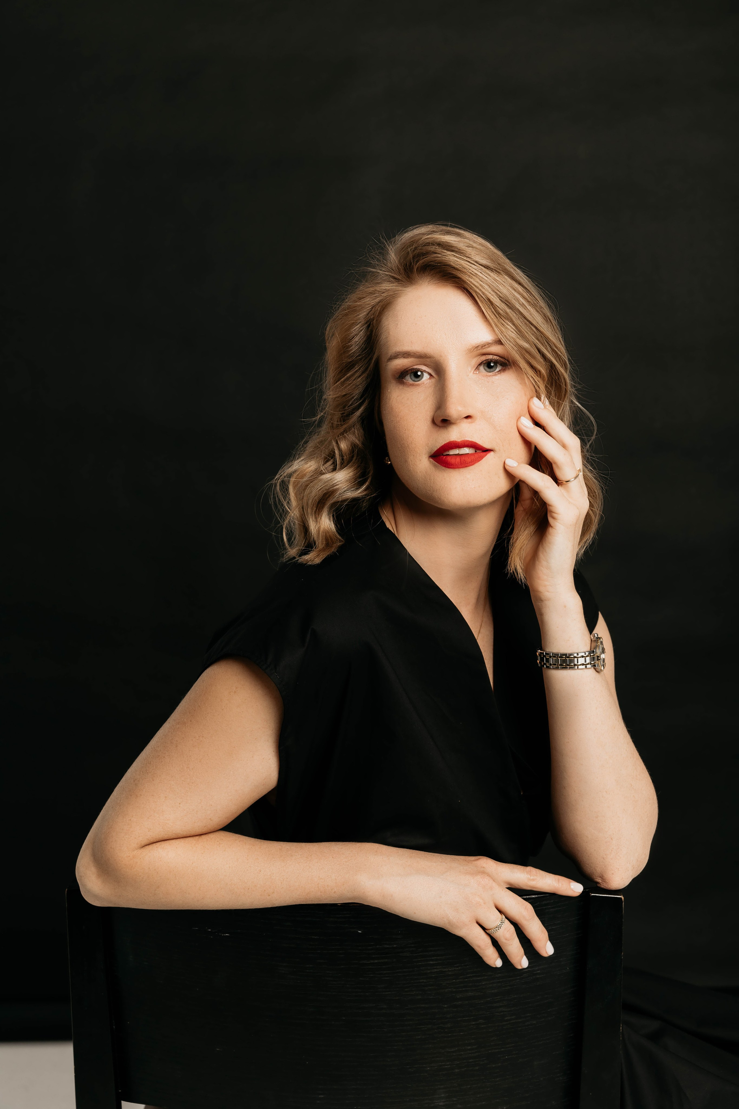 Ольга. Персональный фотограф Катерина Литвинова