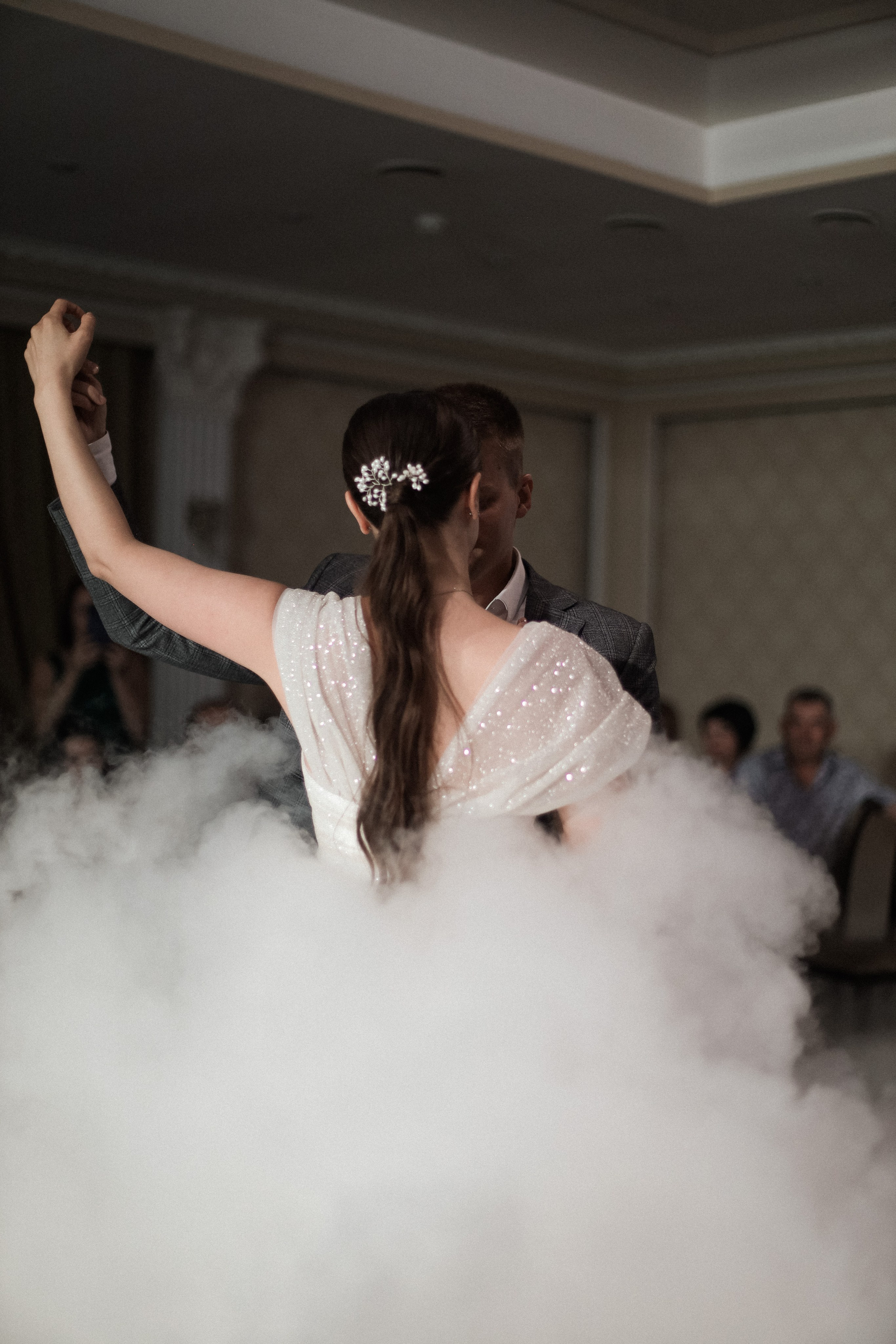 Владислав и Анастасия. Фотограф Волгоград / Волжский