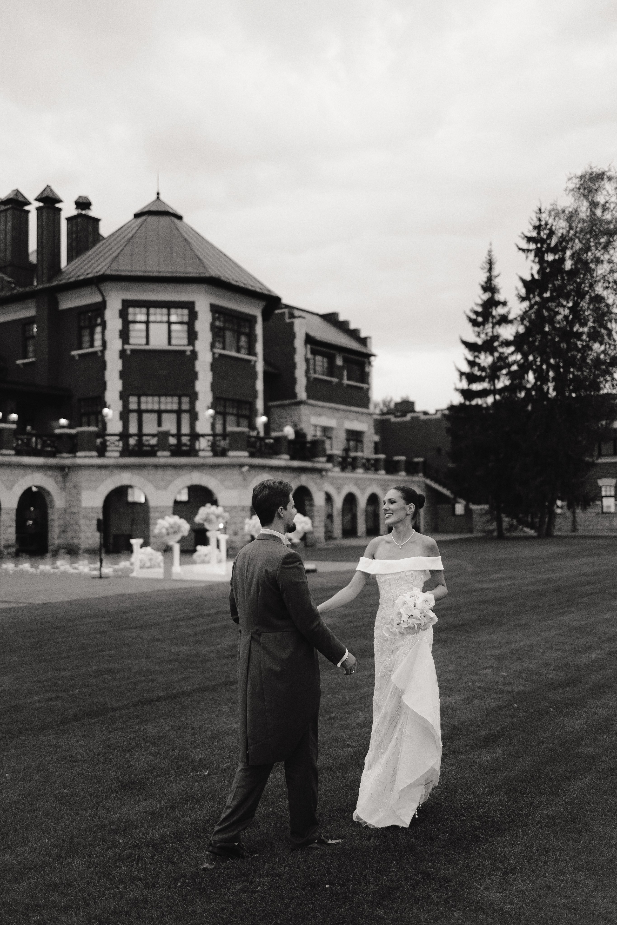 Daria & Kirill. Фотограф Москва и МО