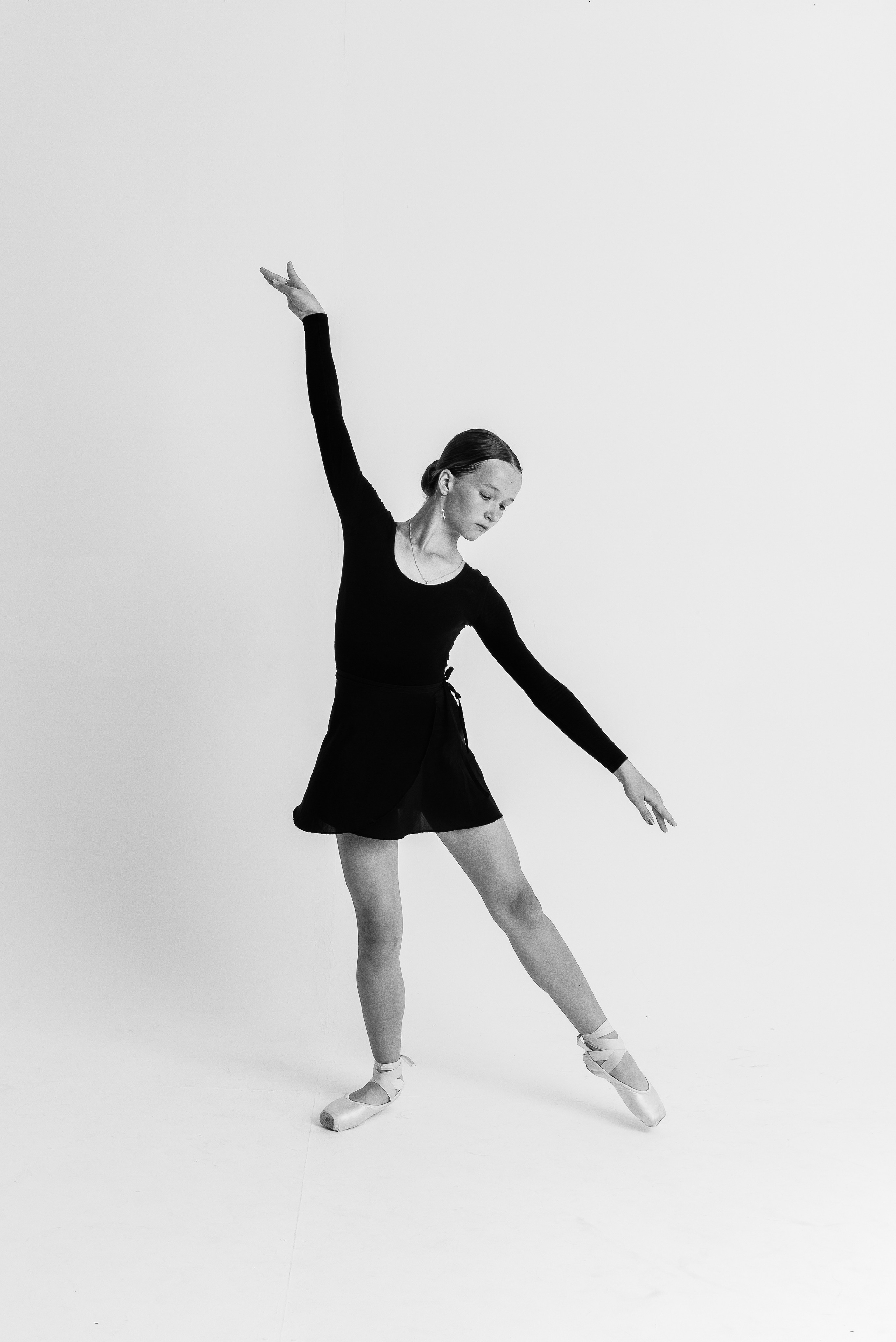 Анастасия. Фотограф Галина Рагозина