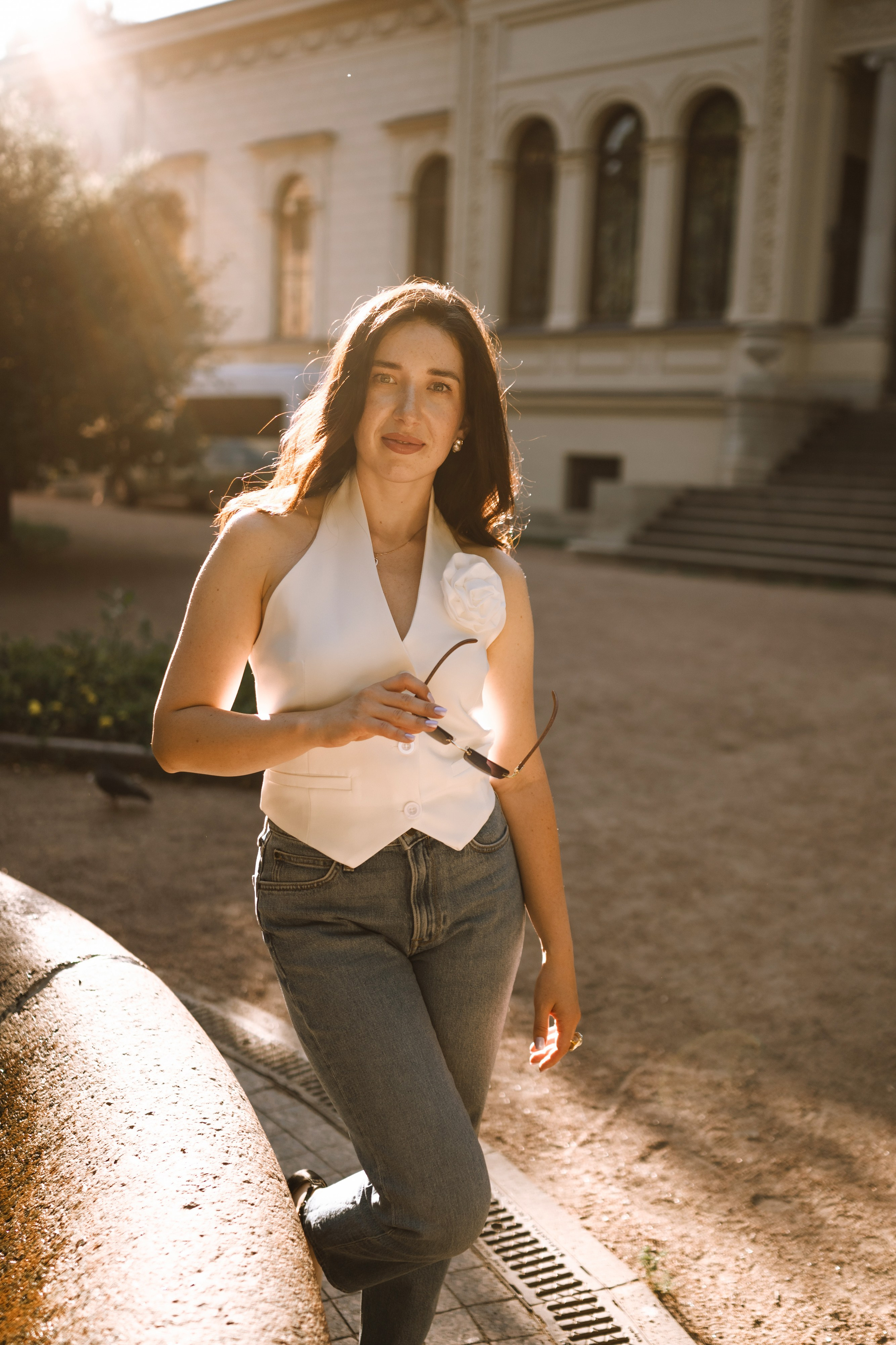 Индивидуальные. Фотограф в Санкт-Петербурге