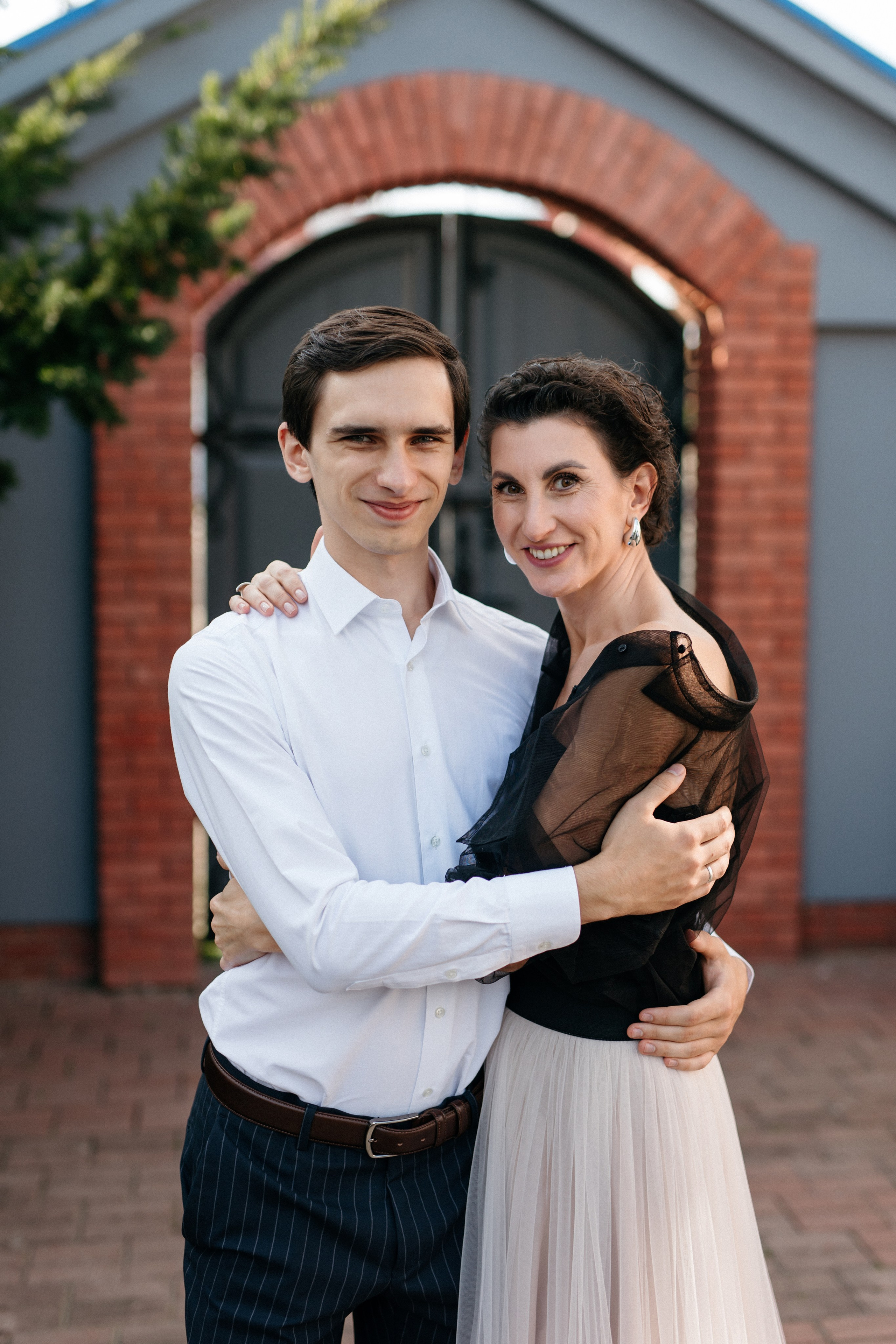 Илья и Эрика. Свадебный фотограф Гродно Минск Destination wedding photographer