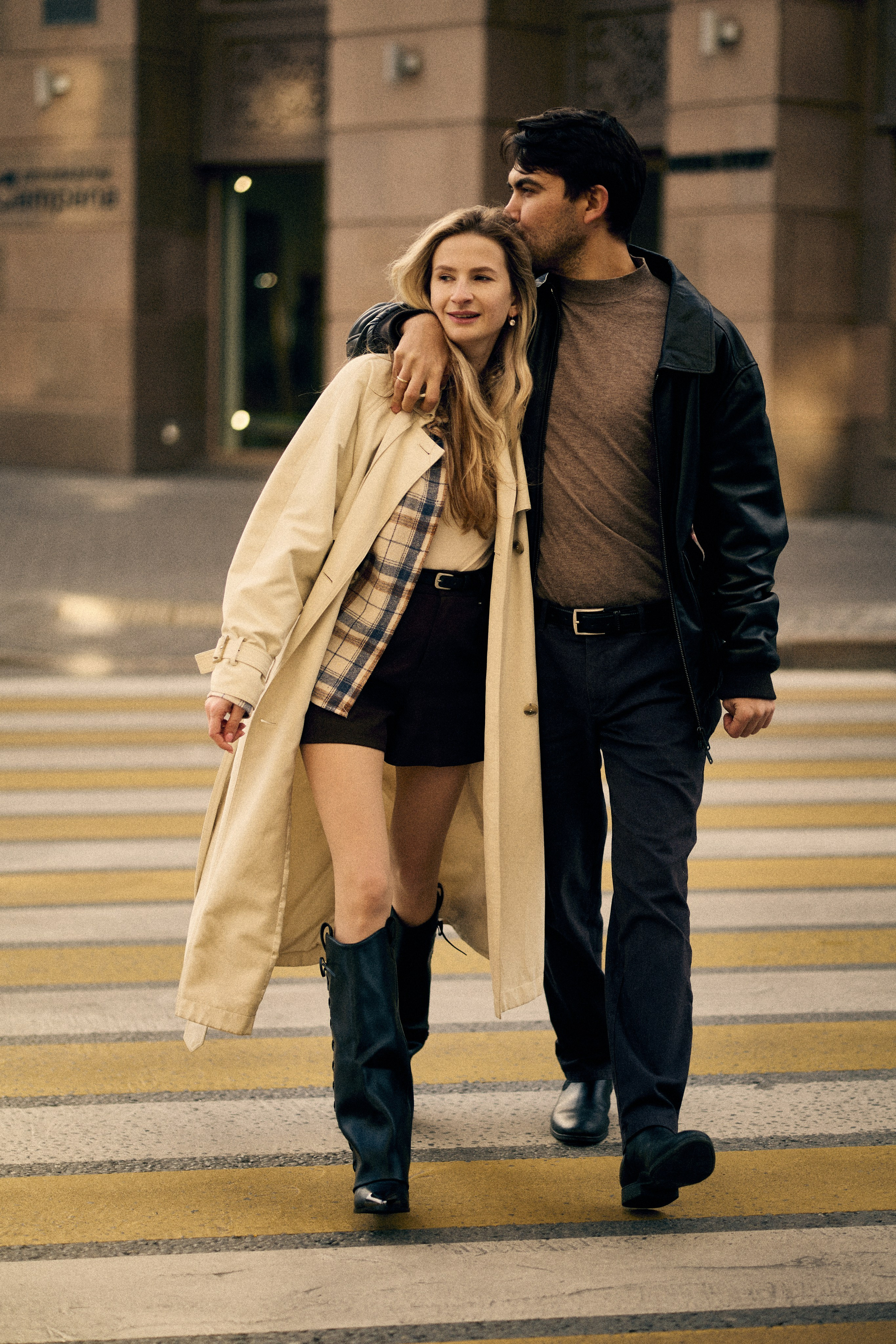 Фотограф Дима Хочуровский в Казани