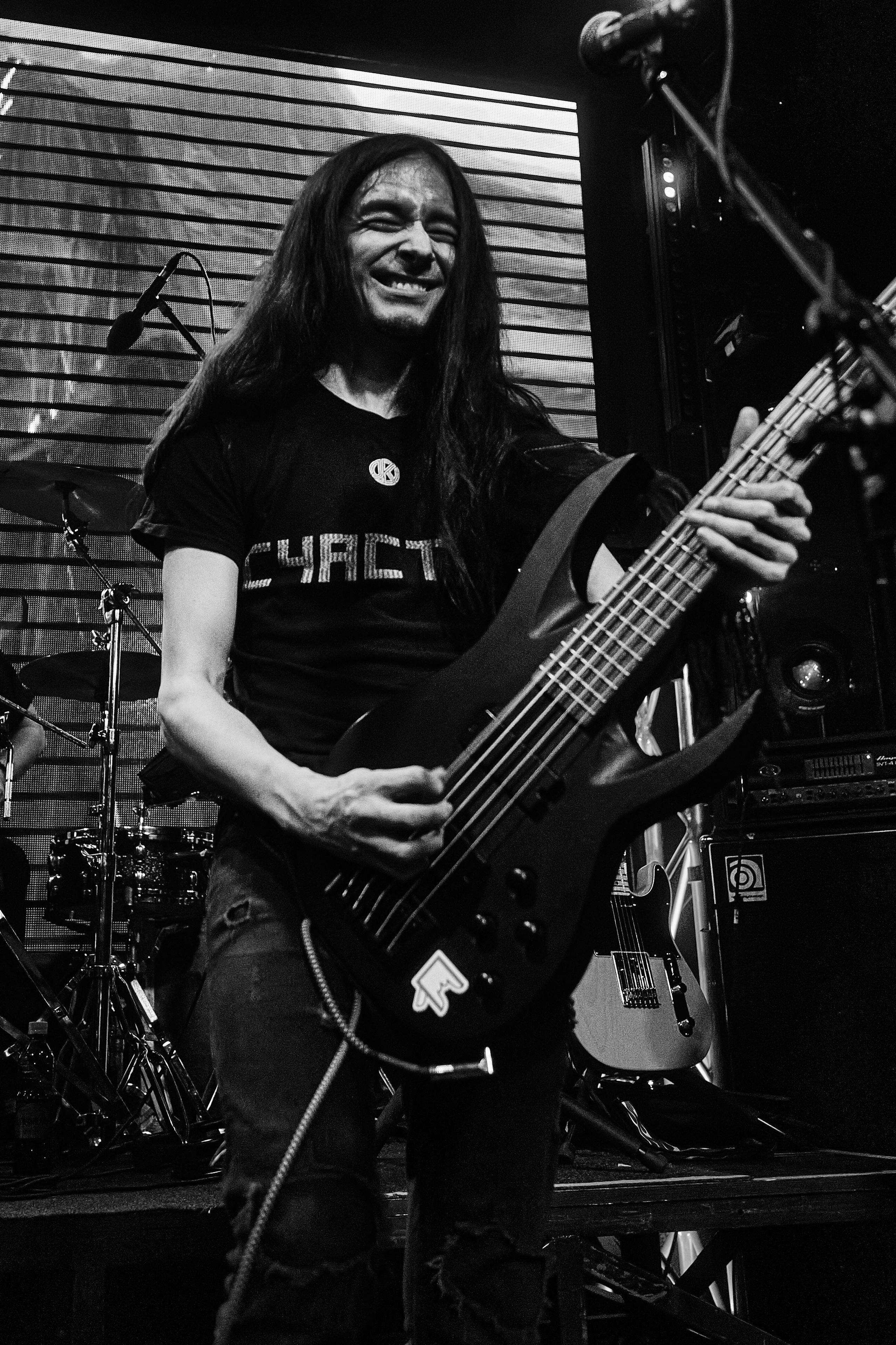 Александр Пушной | Красноярск | 02.03.2025. Фотограф Москва Concerts photo / Fashion photо