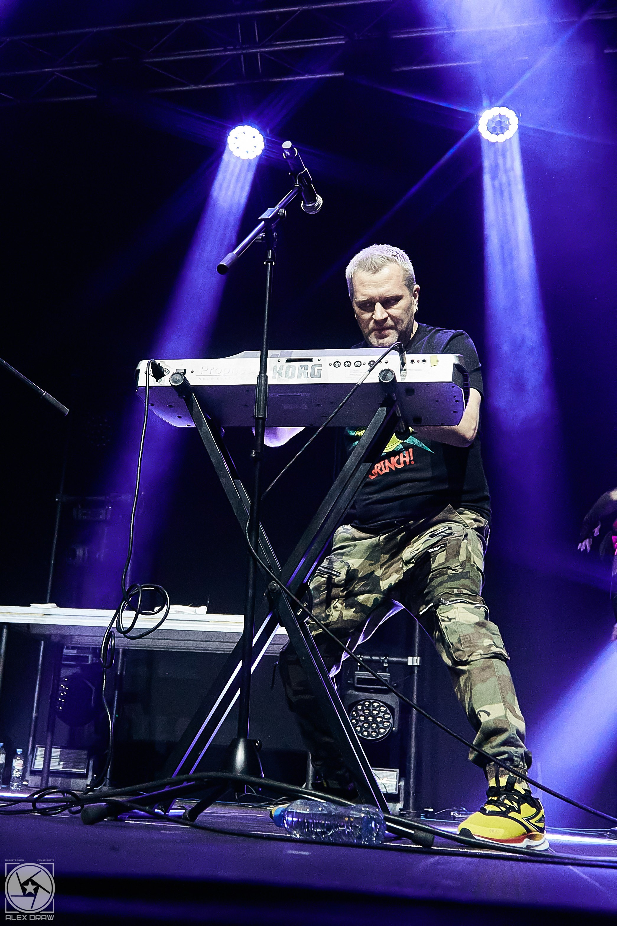 СУПЕР ДИСКОТЕКА 90-Х 00-Х КРАСНОЯРСК 5.01. Фотограф Москва Concerts photo / Fashion photо