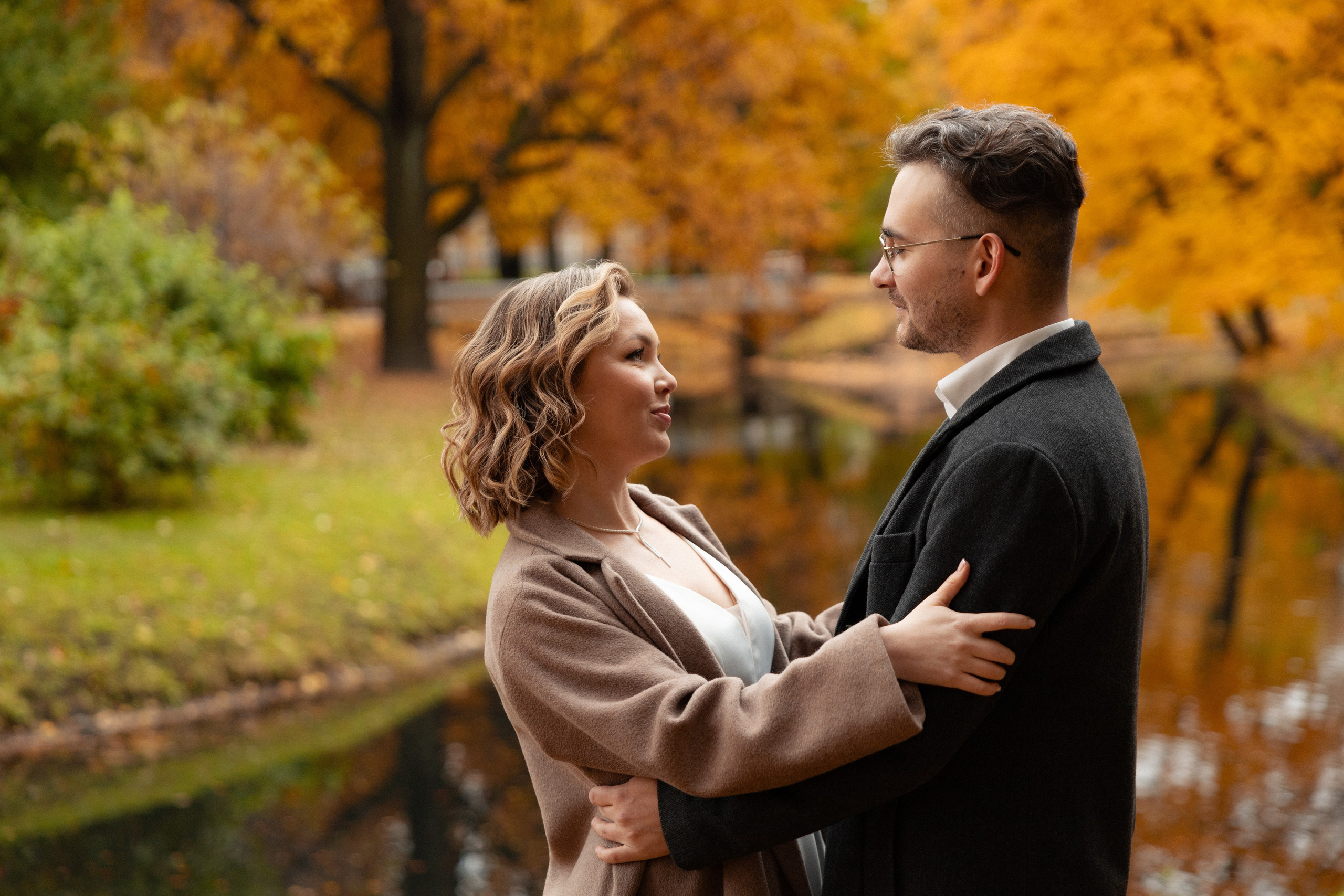 Свадьба Василия и Ольги. Photographer in Tbilisi Saint-Petersburg Worldwide — Elena Golubeva