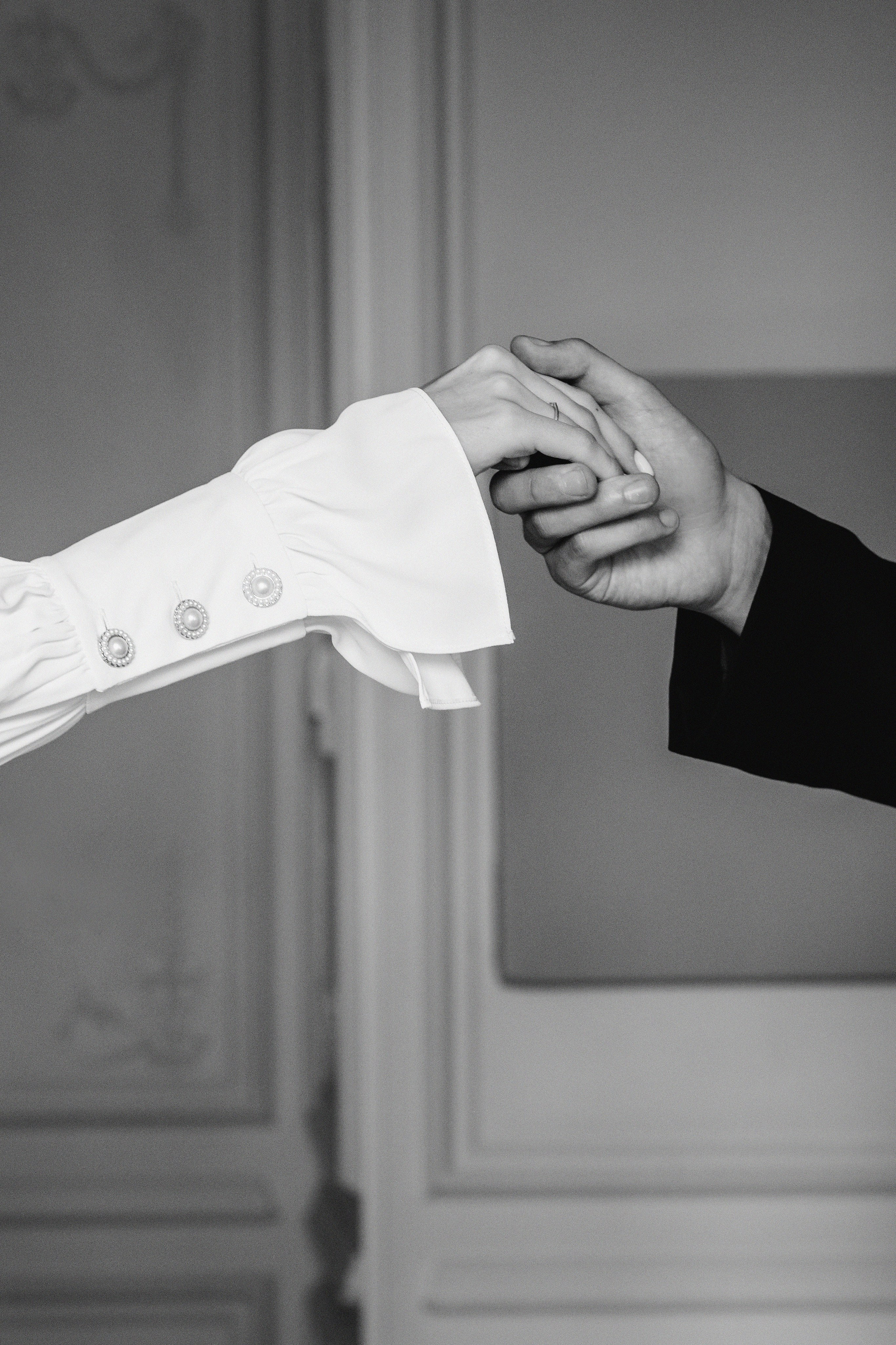 ANONS. Мария — Свадебный фотограф