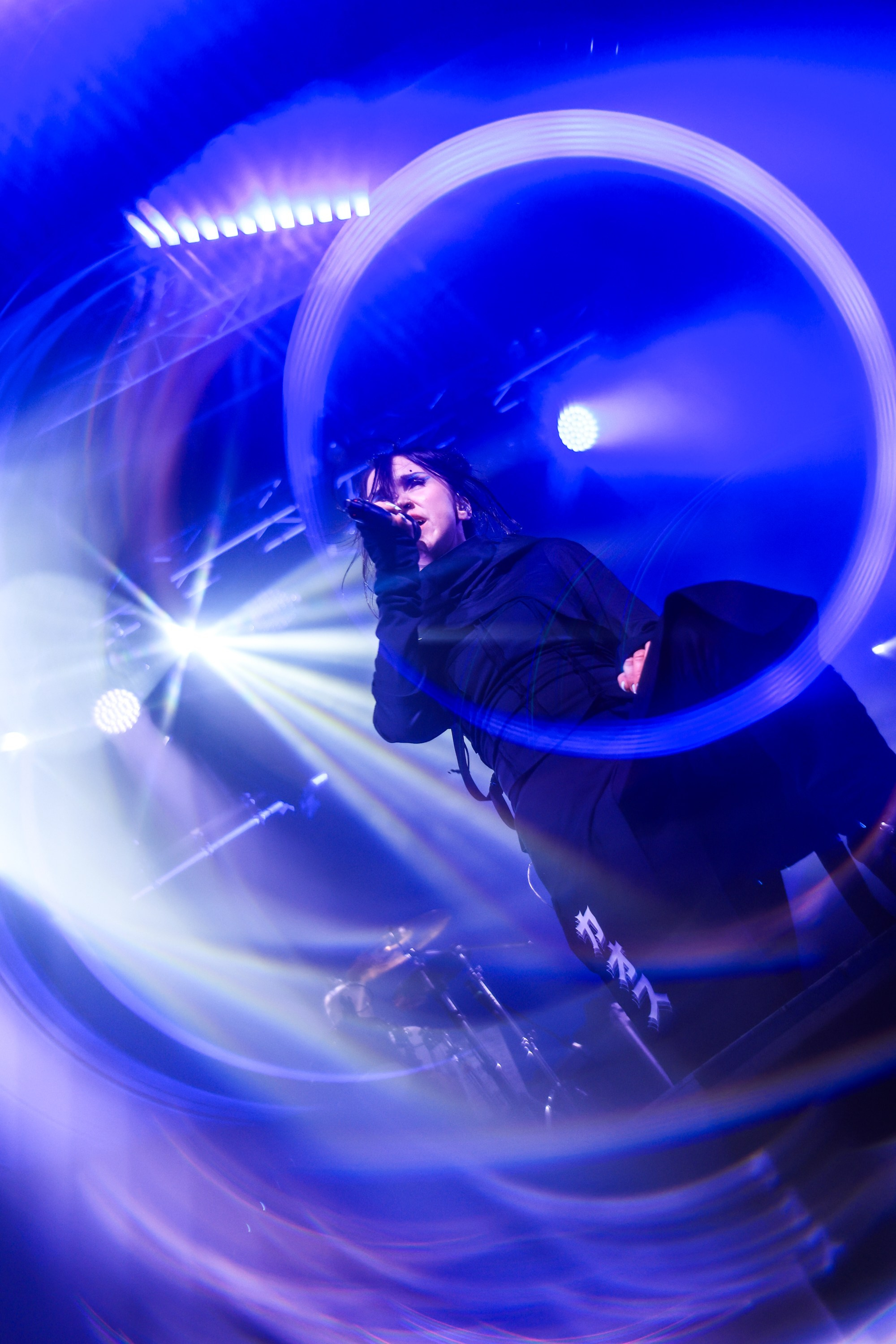 СЛОТ | Sound | СПБ. Анна Акоста: фотограф в Санкт-Петербурге и Таганроге