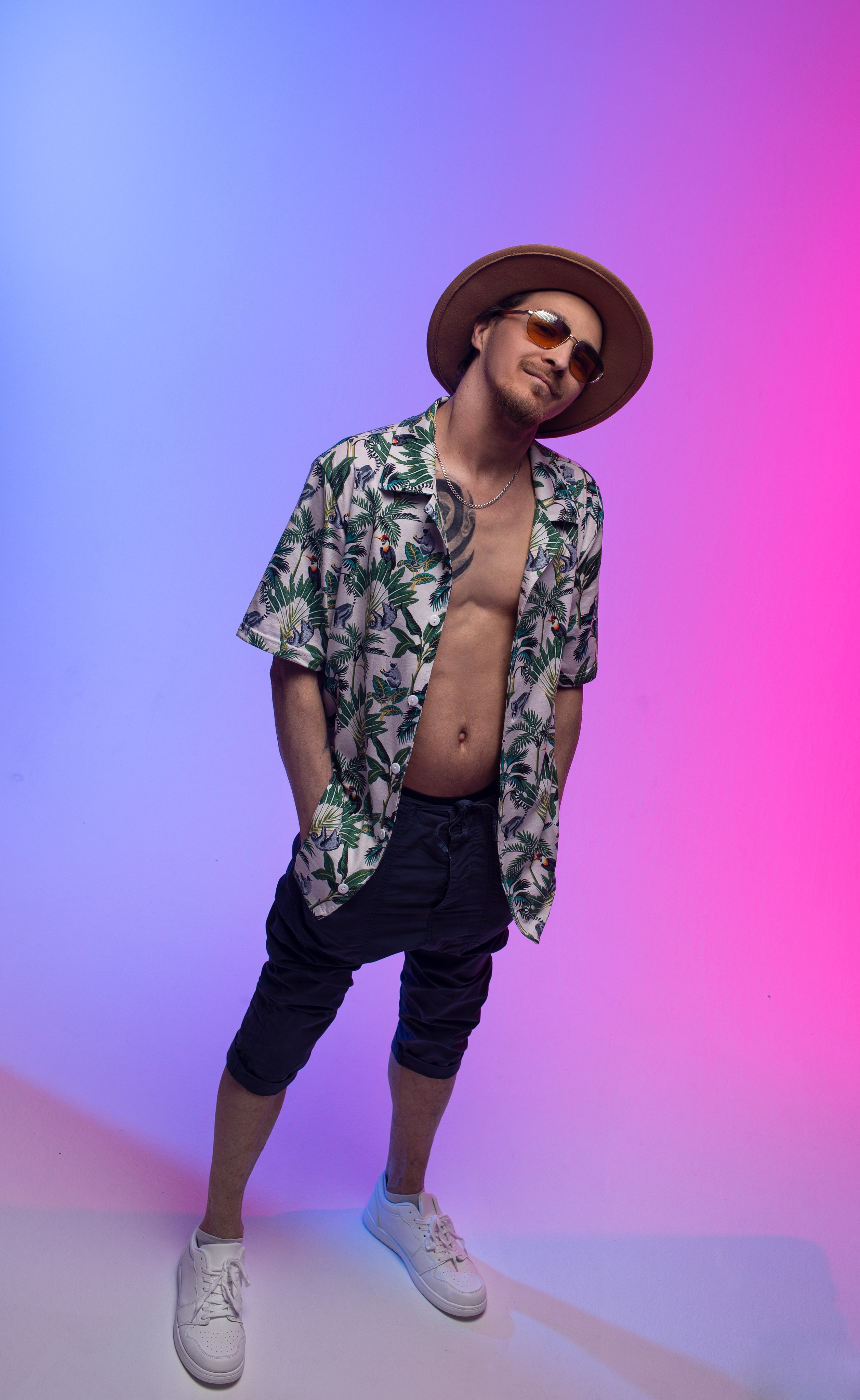 Александр Черемисин. Анна Акоста: фотограф в Санкт-Петербурге и Таганроге