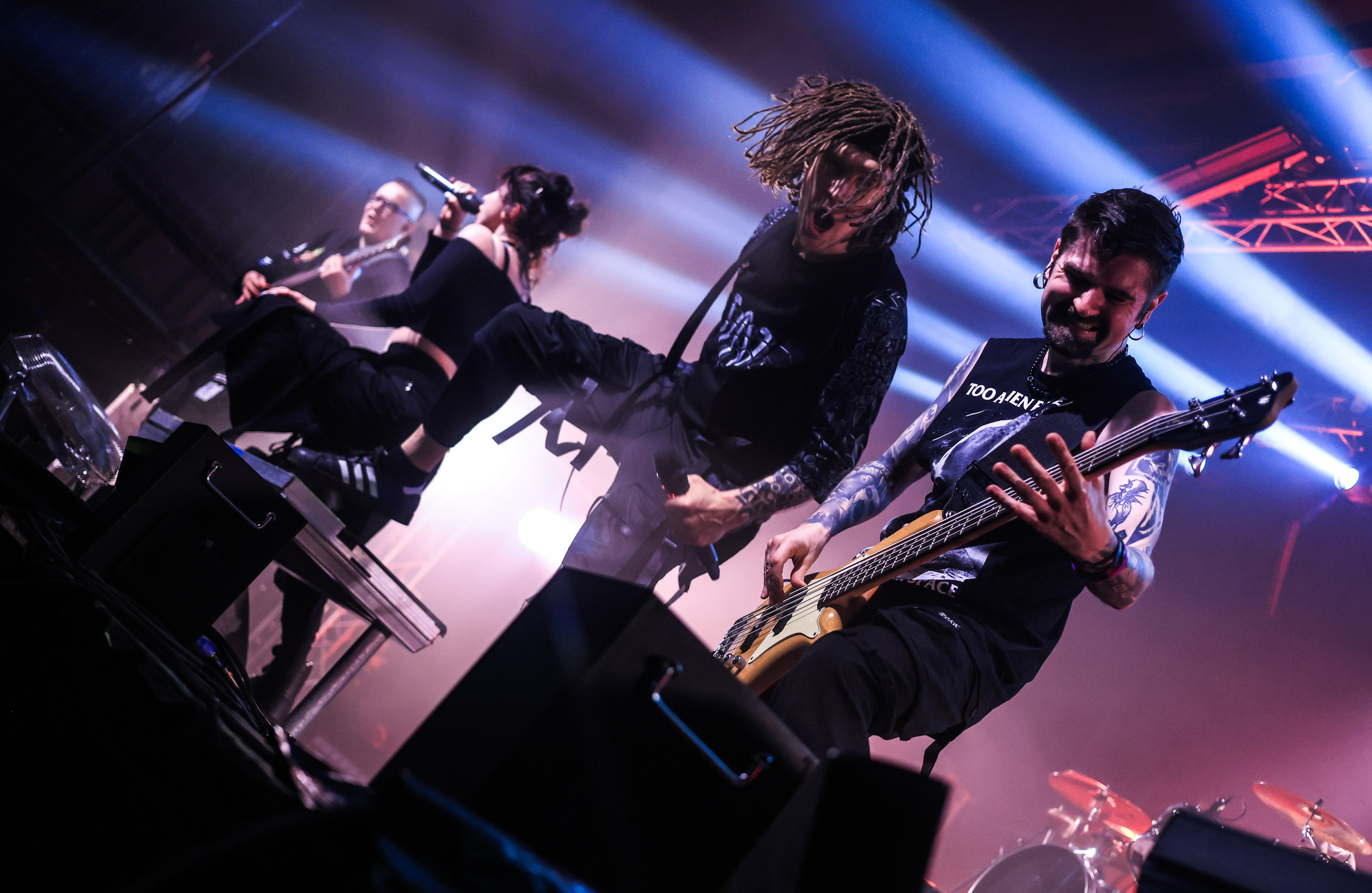 СЛОТ | Sound | СПБ. Анна Акоста: фотограф в Санкт-Петербурге и Таганроге