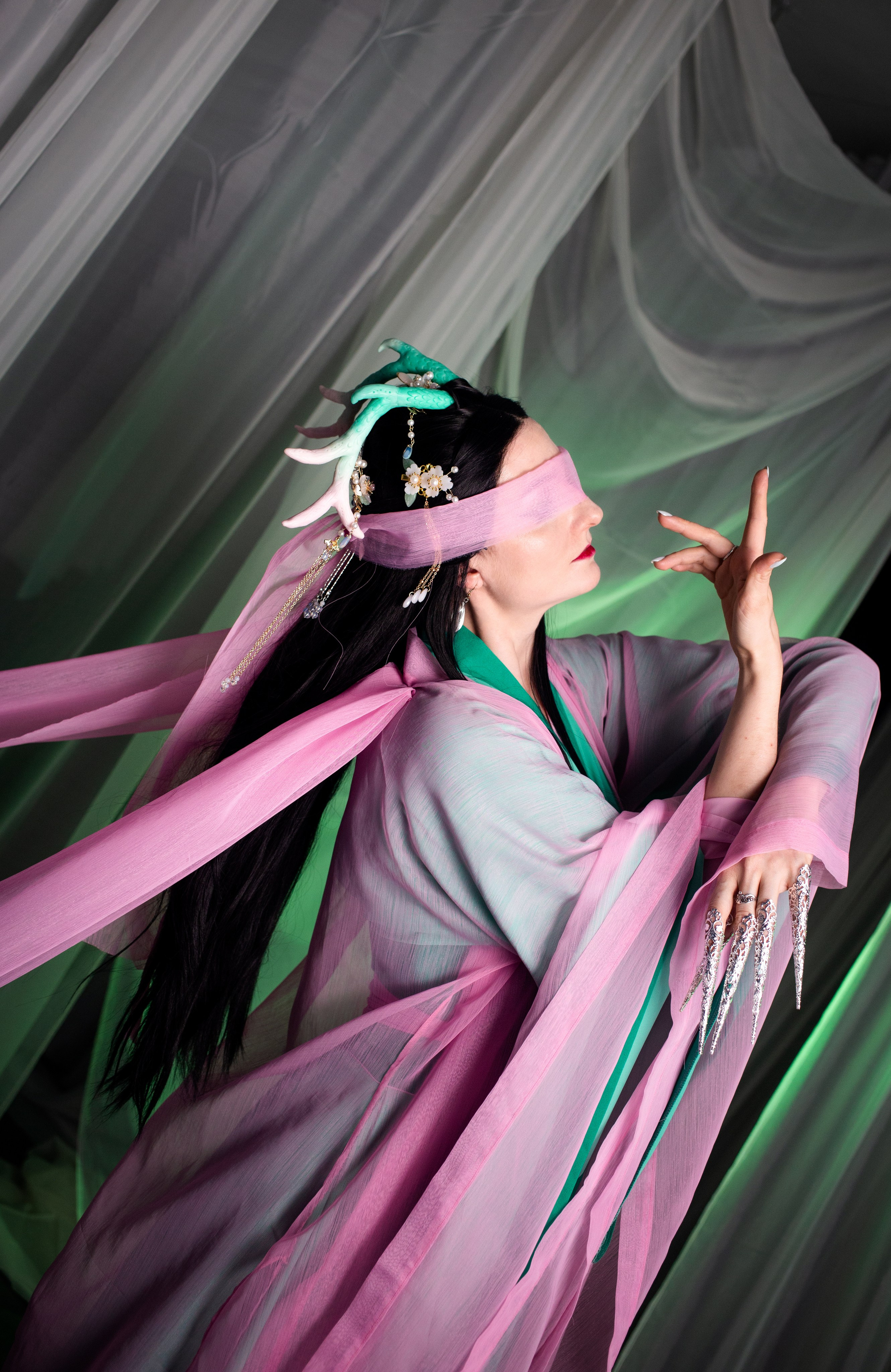 Татьяна. Анна Акоста: фотограф в Санкт-Петербурге и Таганроге