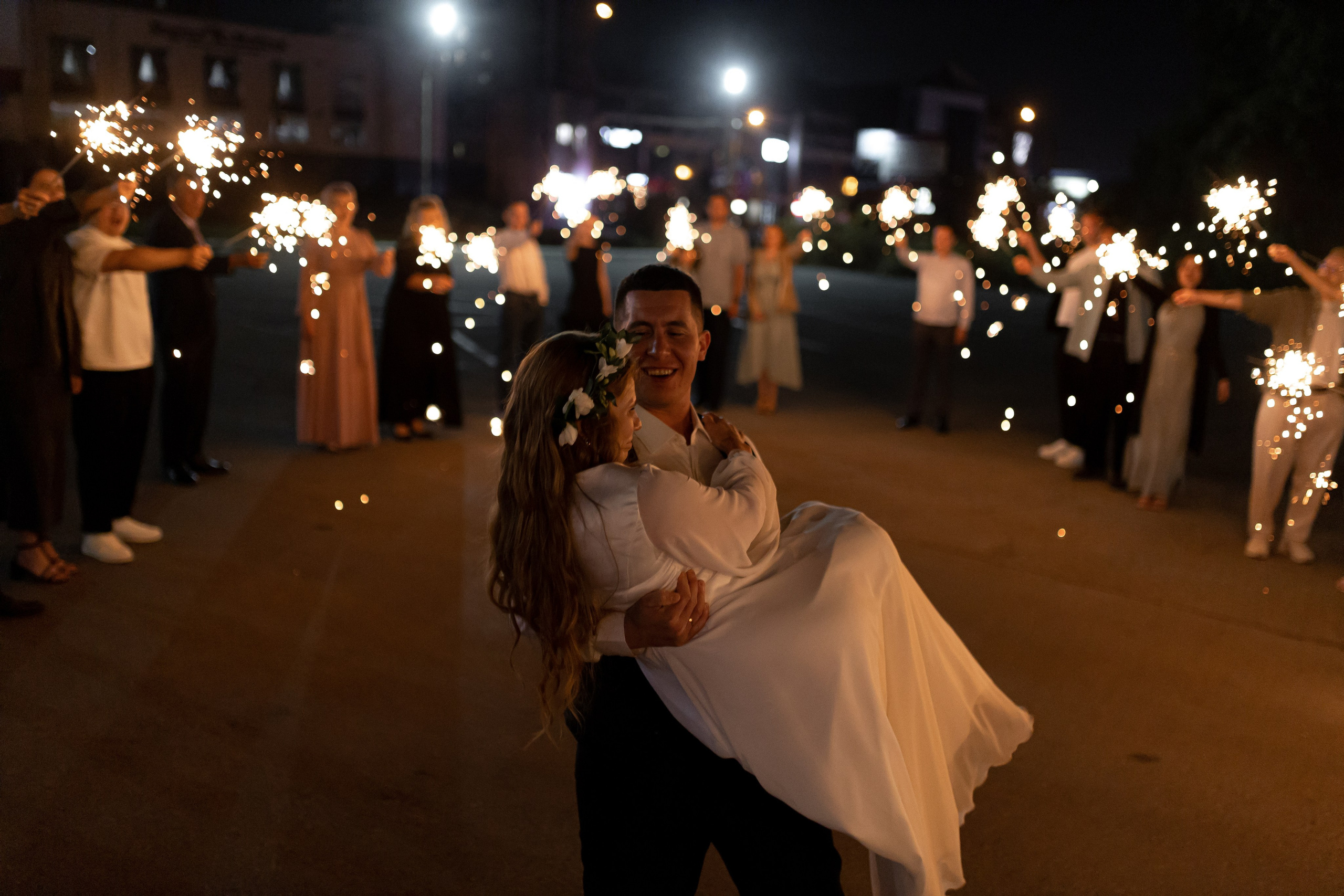 Встретились, влюбились, навсегда. Нина и Женя. Свадебный и семейный фотограф в Магнитогорске Катя Буряк