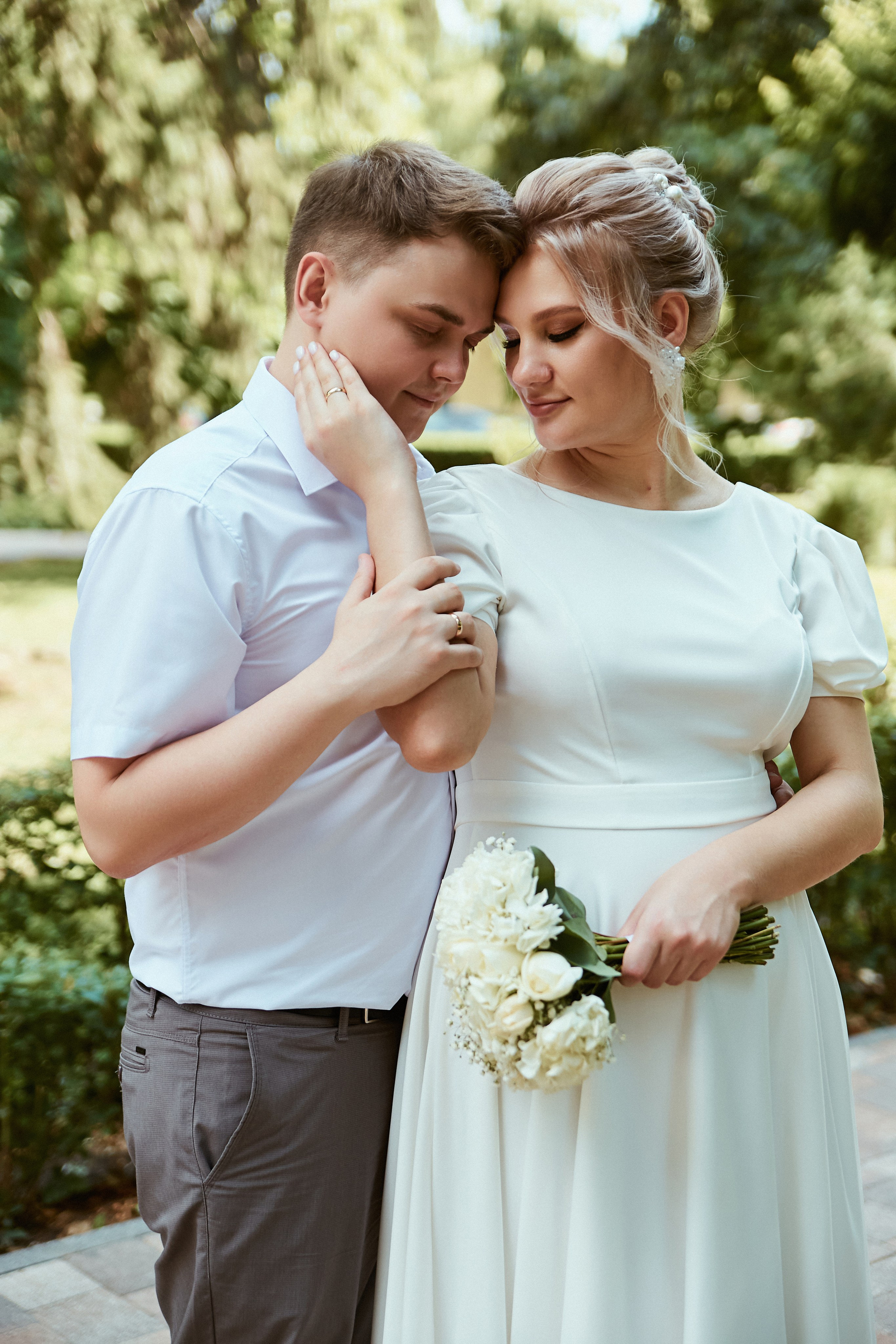 Татьяна и Николай. Анастасия Марунич | Блогер | Ставрополь