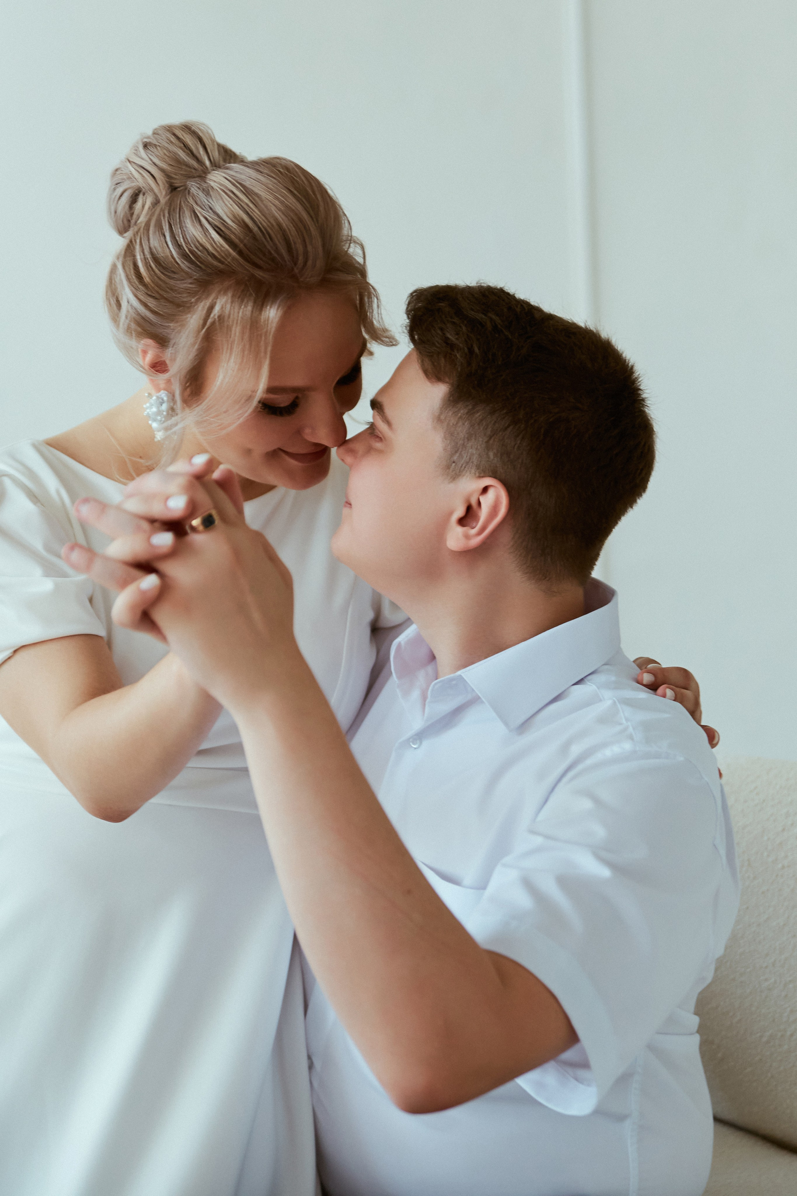 Татьяна и Николай. Анастасия Марунич | Блогер | Ставрополь