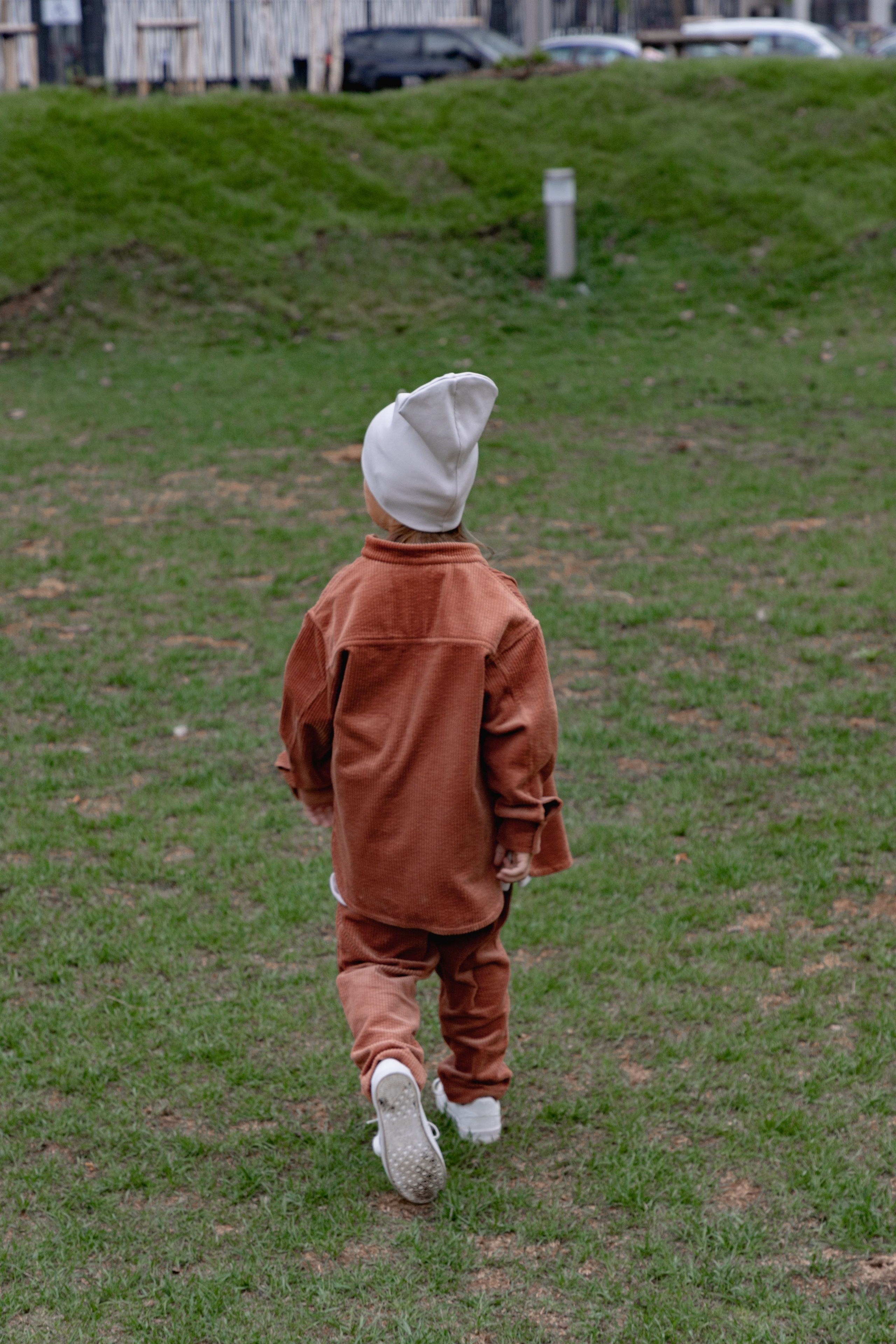 Детская одежда. Фотограф Денис Лесковский (Тюмень)