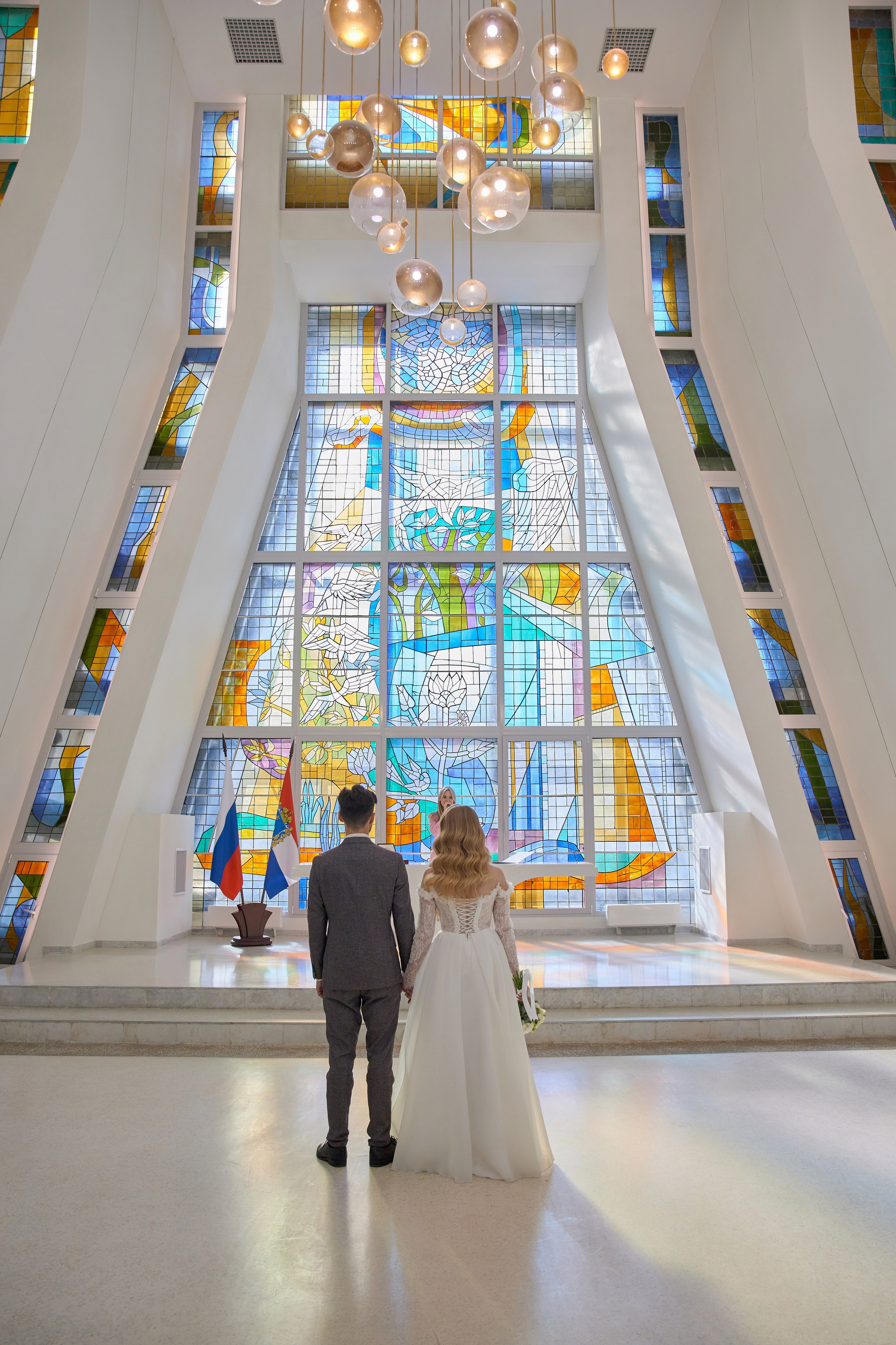 Евгений и Юлия. Фотограф в Самаре Анастасия Афанасьева