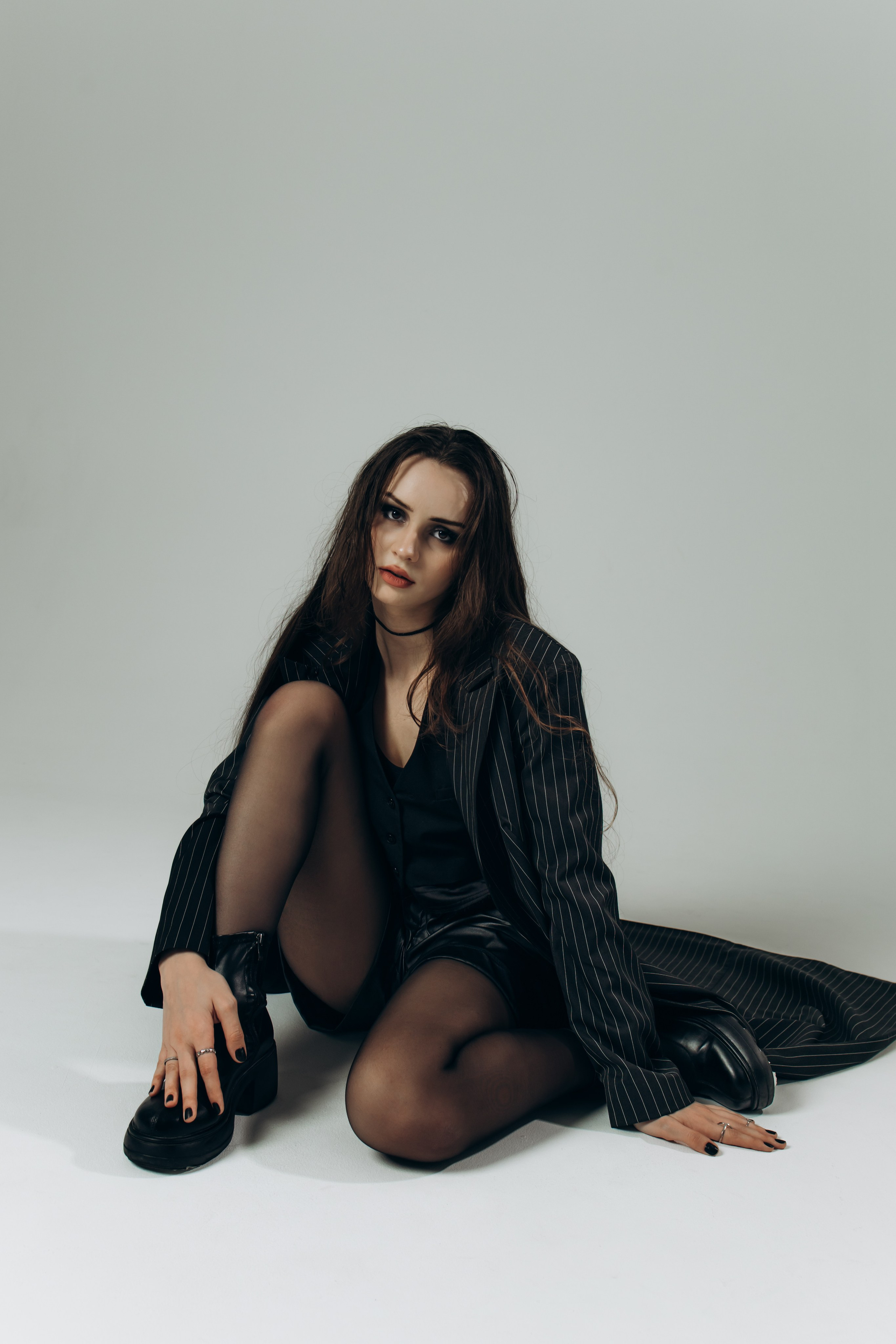 Циклорама. Альбина Казачихина — Семейный фотограф — Казань