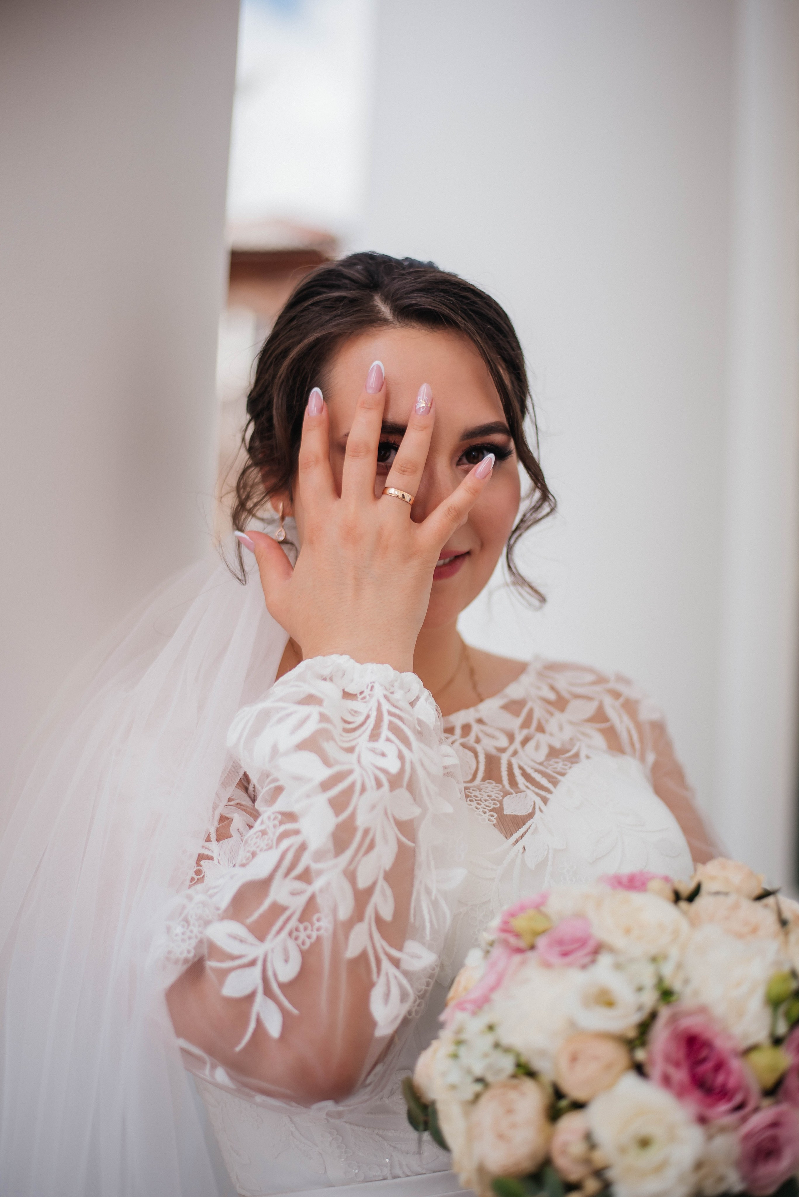 Дмитрий и Алина. Семейный фотограф в городе Сыктывкаре