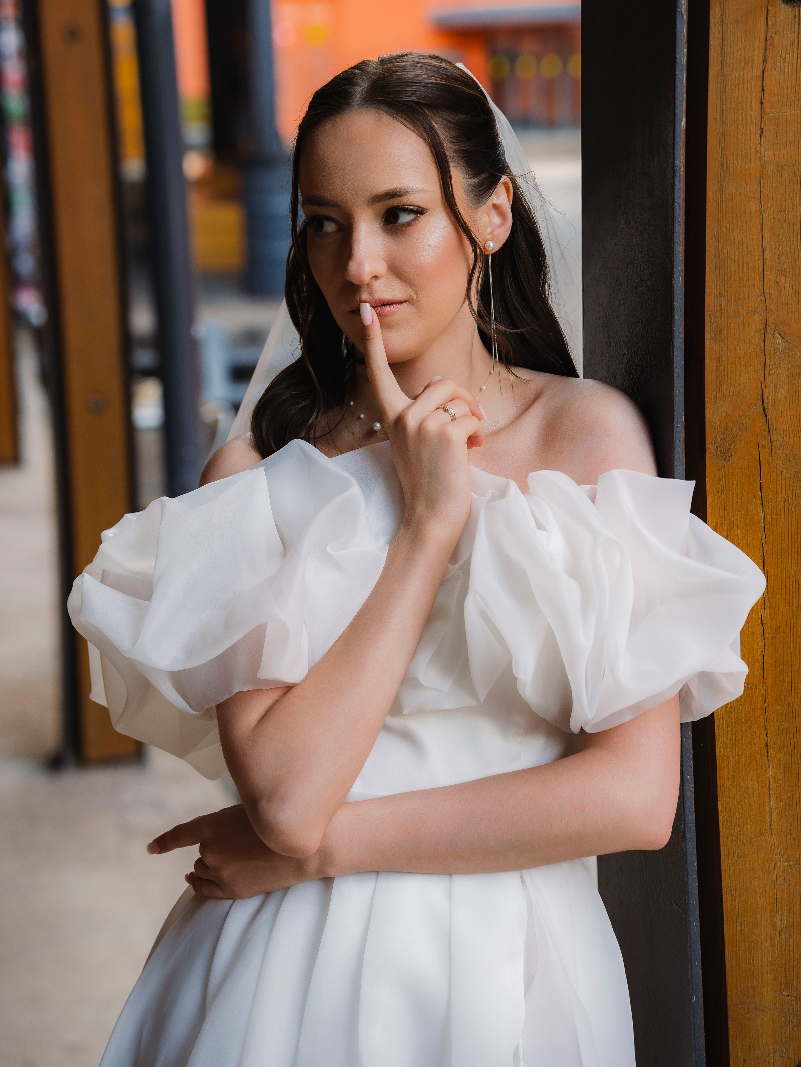 Павел & Дарья. Портретный фотограф Москва Белогорцев Сергей