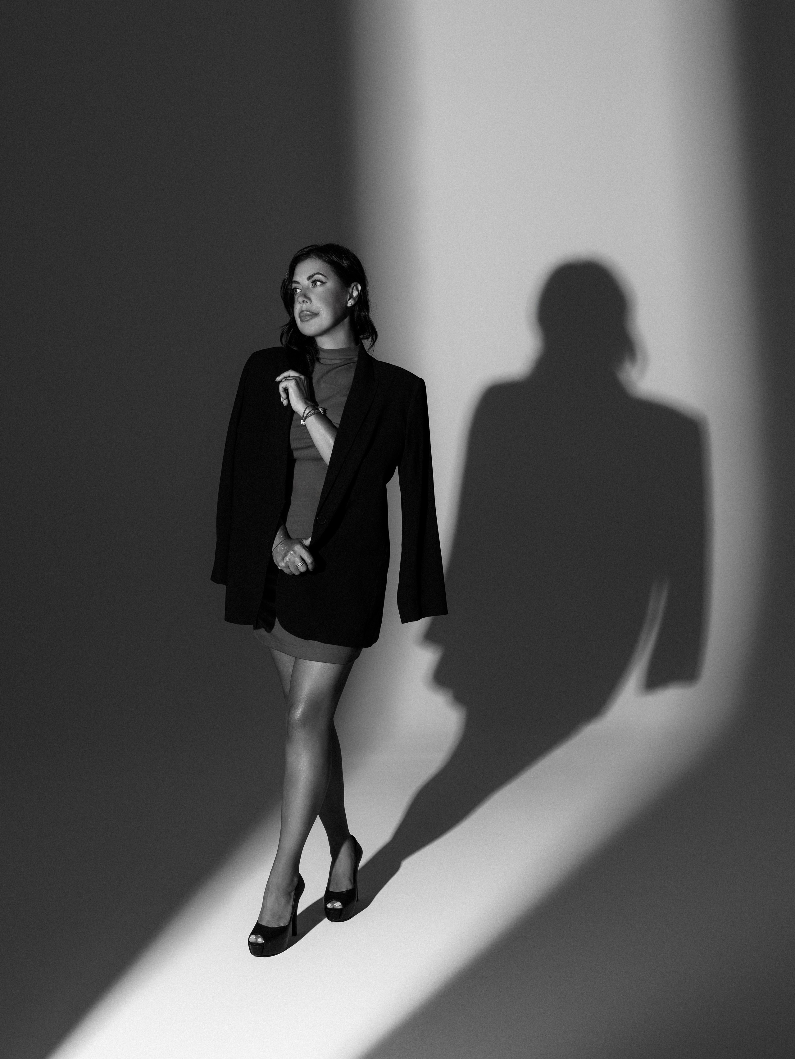 Лиля. Портретный фотограф Москва Белогорцев Сергей