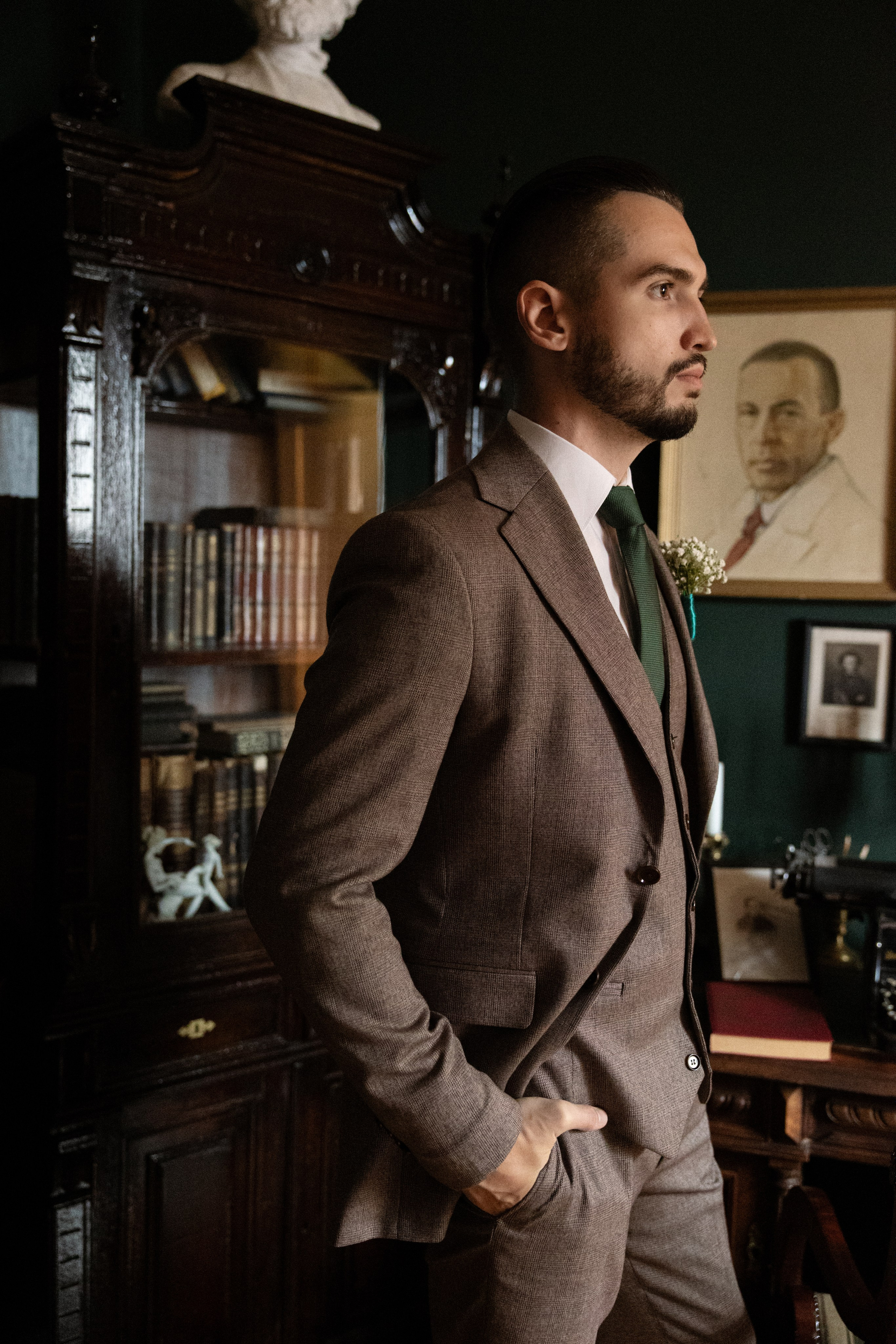 VADIM/VIKTORIA. Фотограф Лиана Резникова