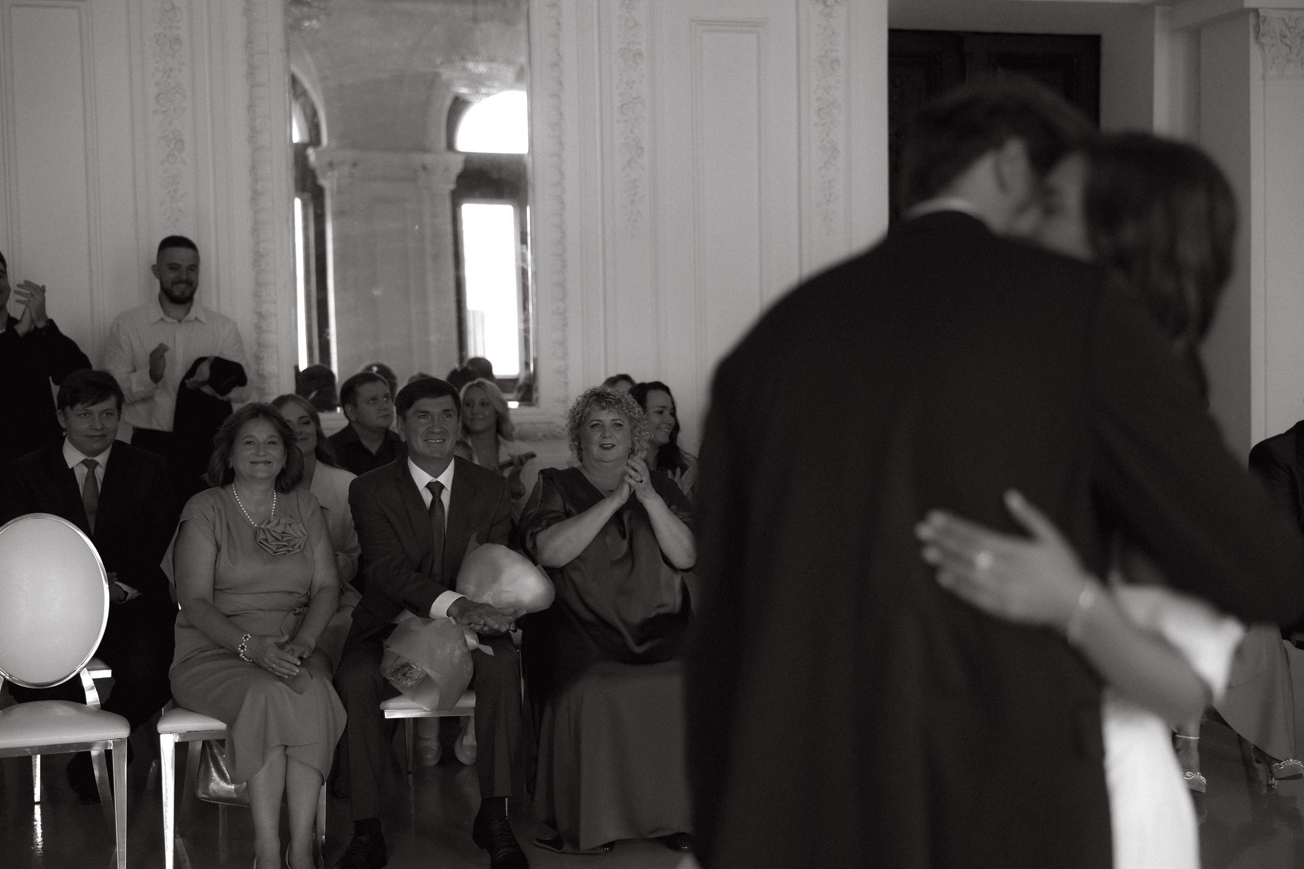 «Я люблю тебя просто так» — Евгения и Влад. Свадебный и семейный фотограф в Москве Ломова Ирина