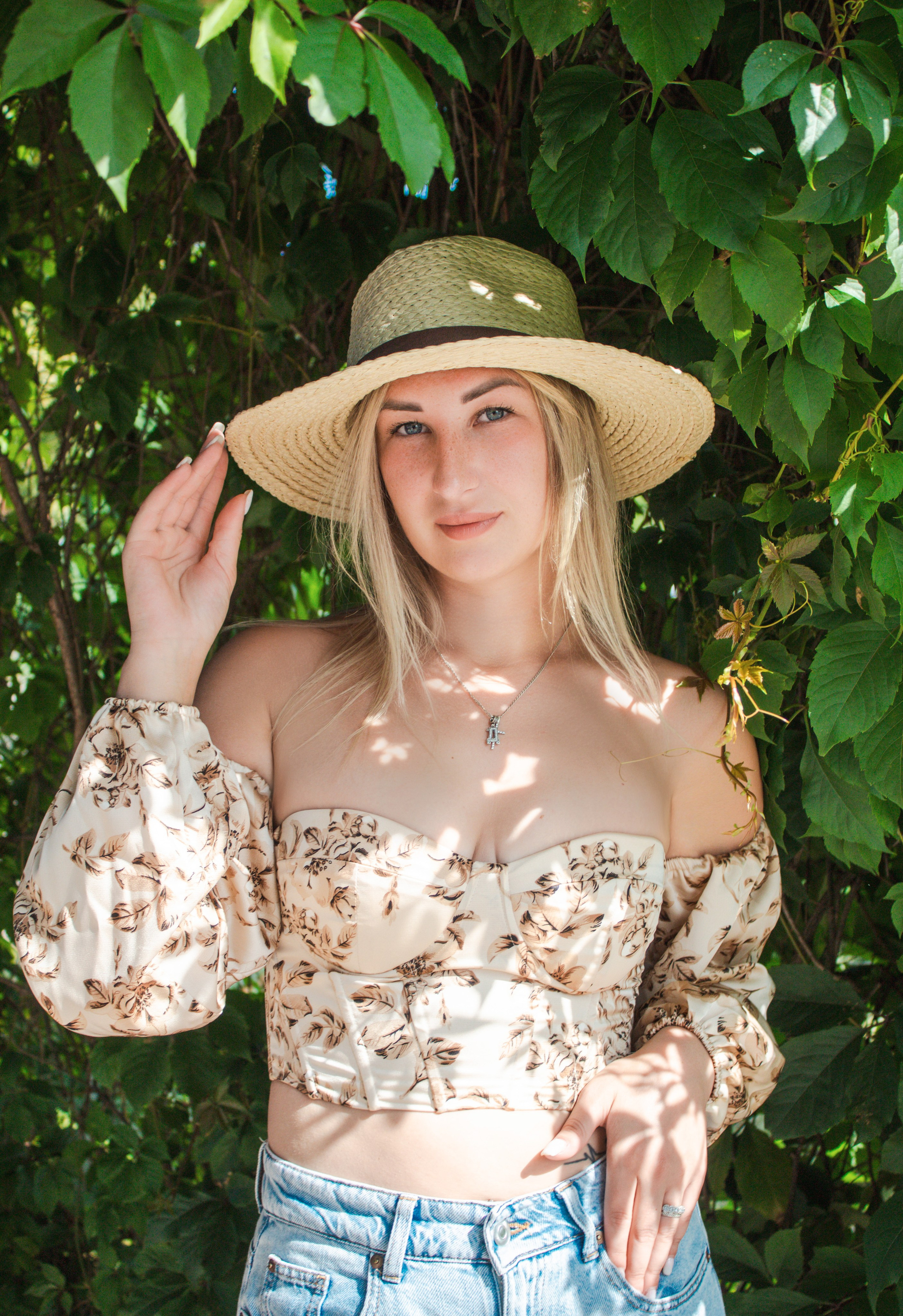 Диана. Фотограф в Москве Екатерина Малышева