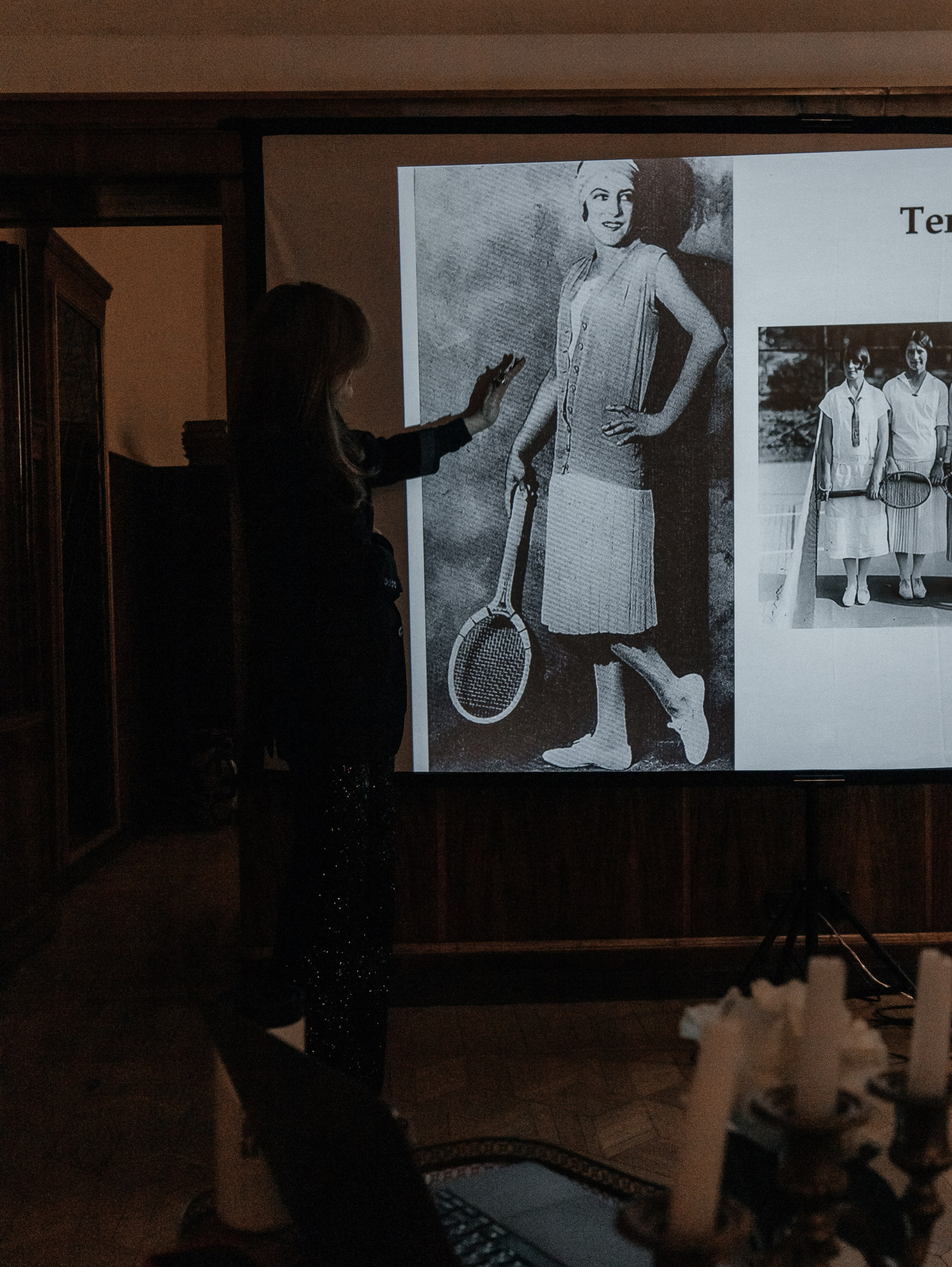 Лекция «Эпоха Великого Гетсби». Фотограф | портрет | бренды | репортаж