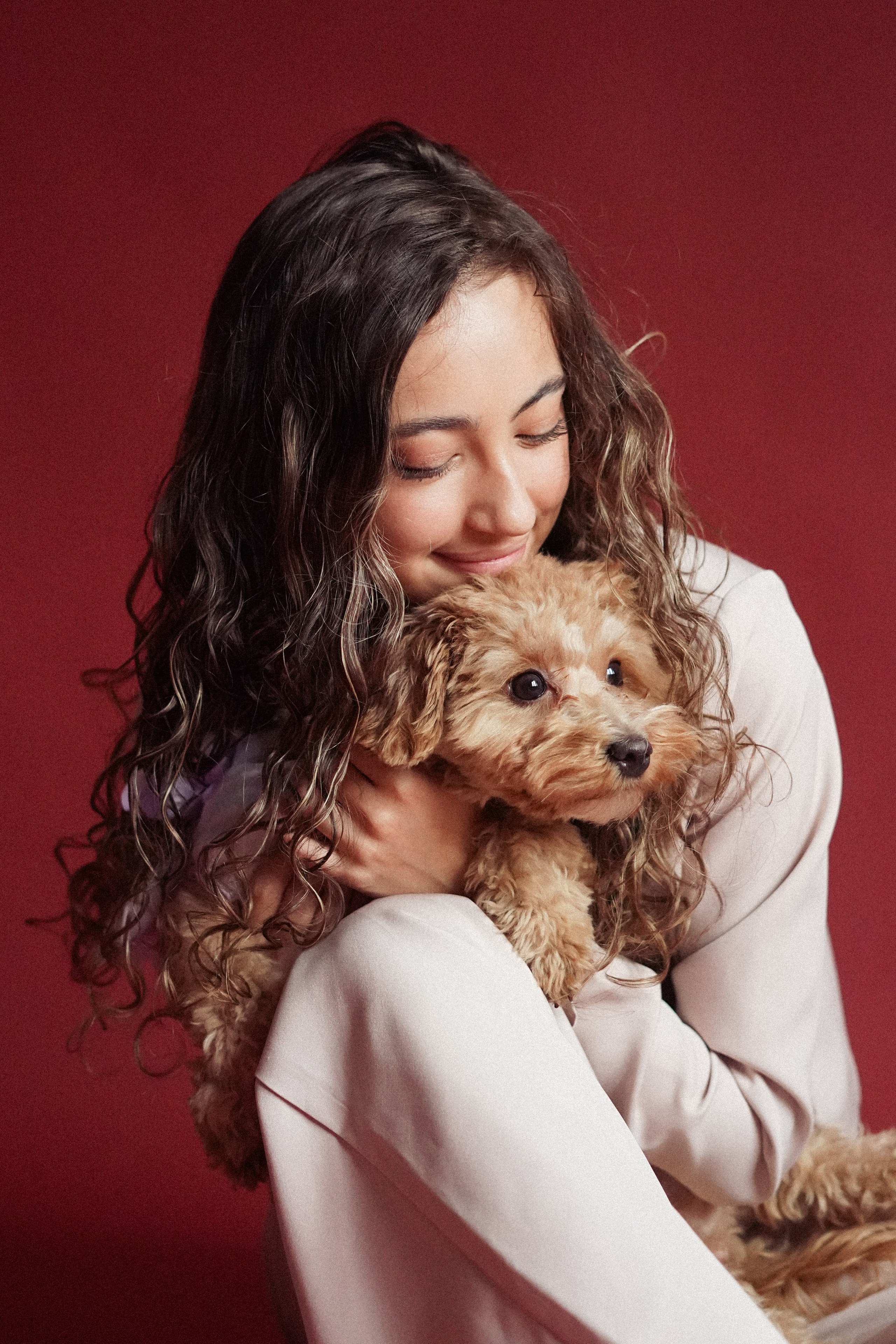 Индивидуальные съемки #3. Концертный и репортажный фотограф Ханты-Мансийск Воинская Татьяна