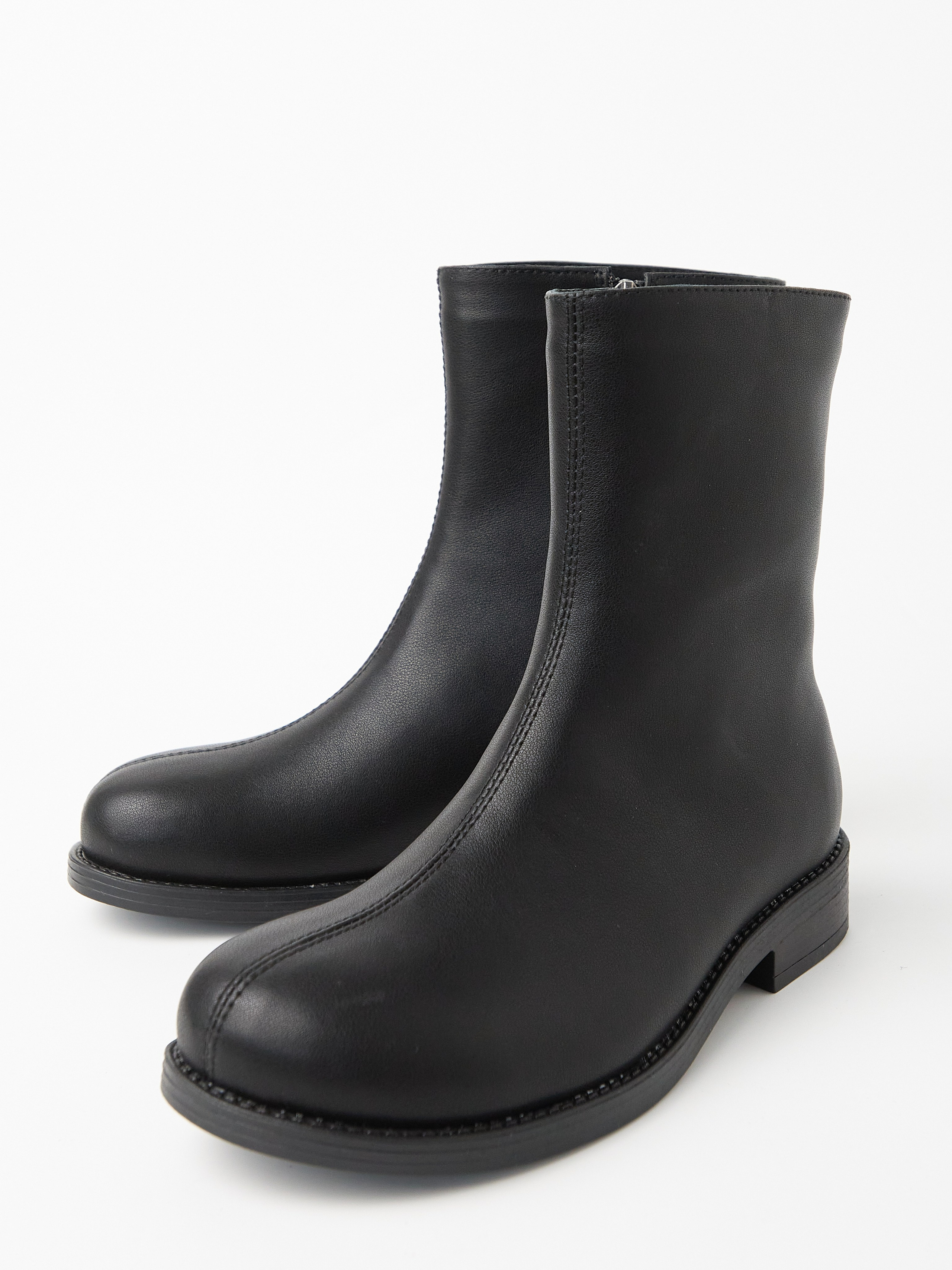 Босоногие сапоги. Продакшен г. Москва Генерация и съемки