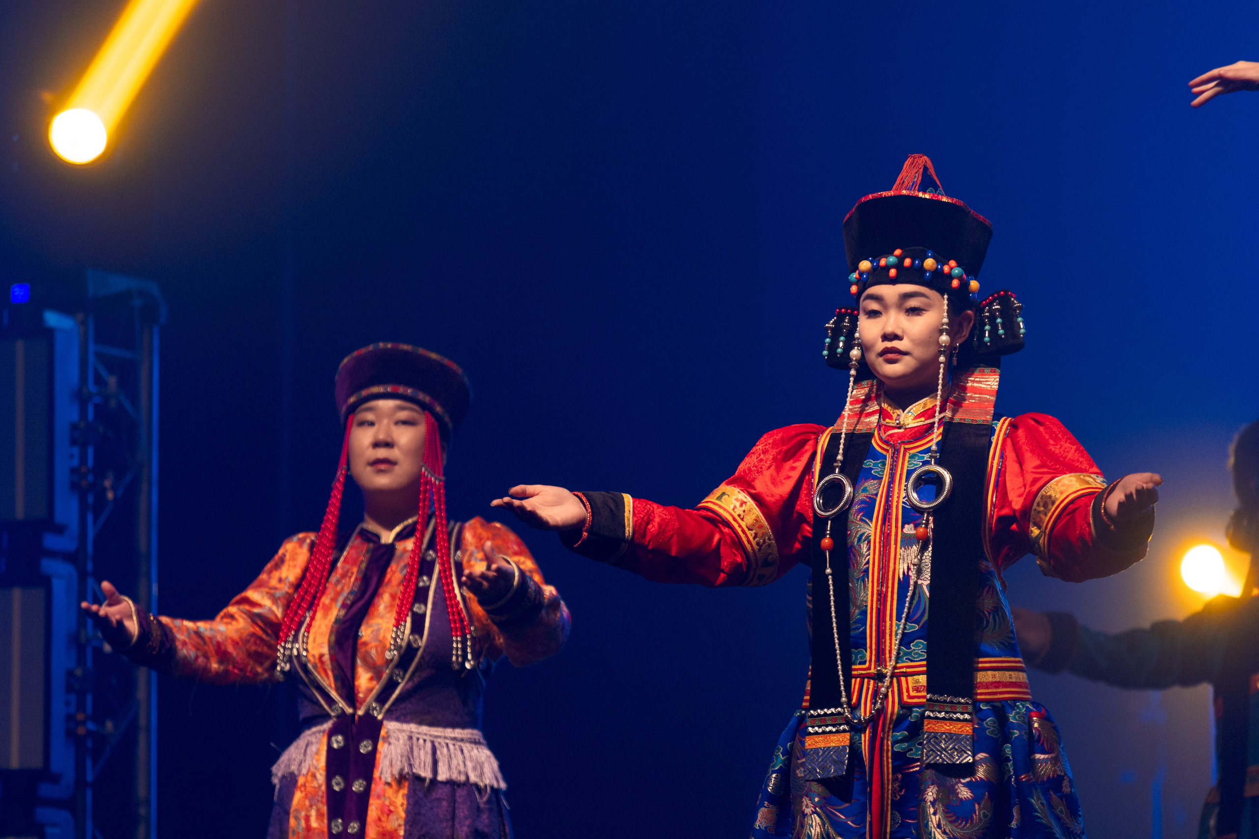 II Дальневосточная Кинопремия. Свадебный и семейный фотограф в Улан-Удэ