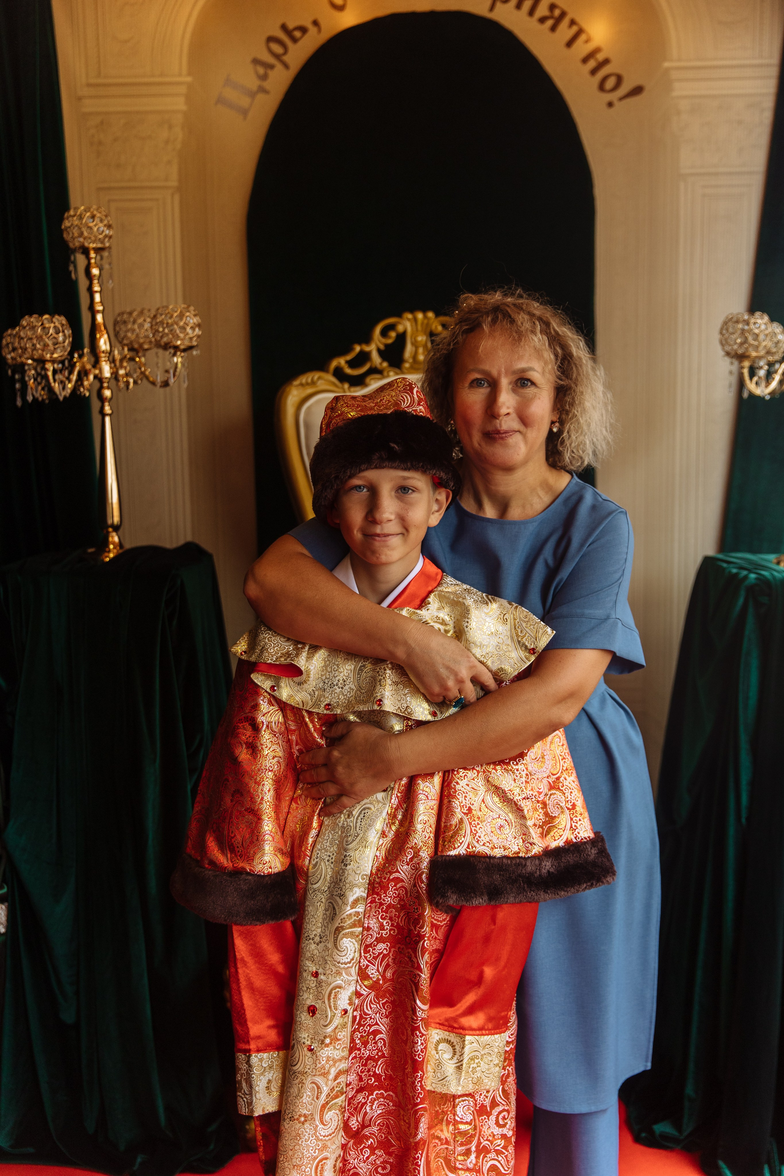 «Иван Васильевич меняет профессию» Юбилей. Свадебный и семейный фотограф в Улан-Удэ